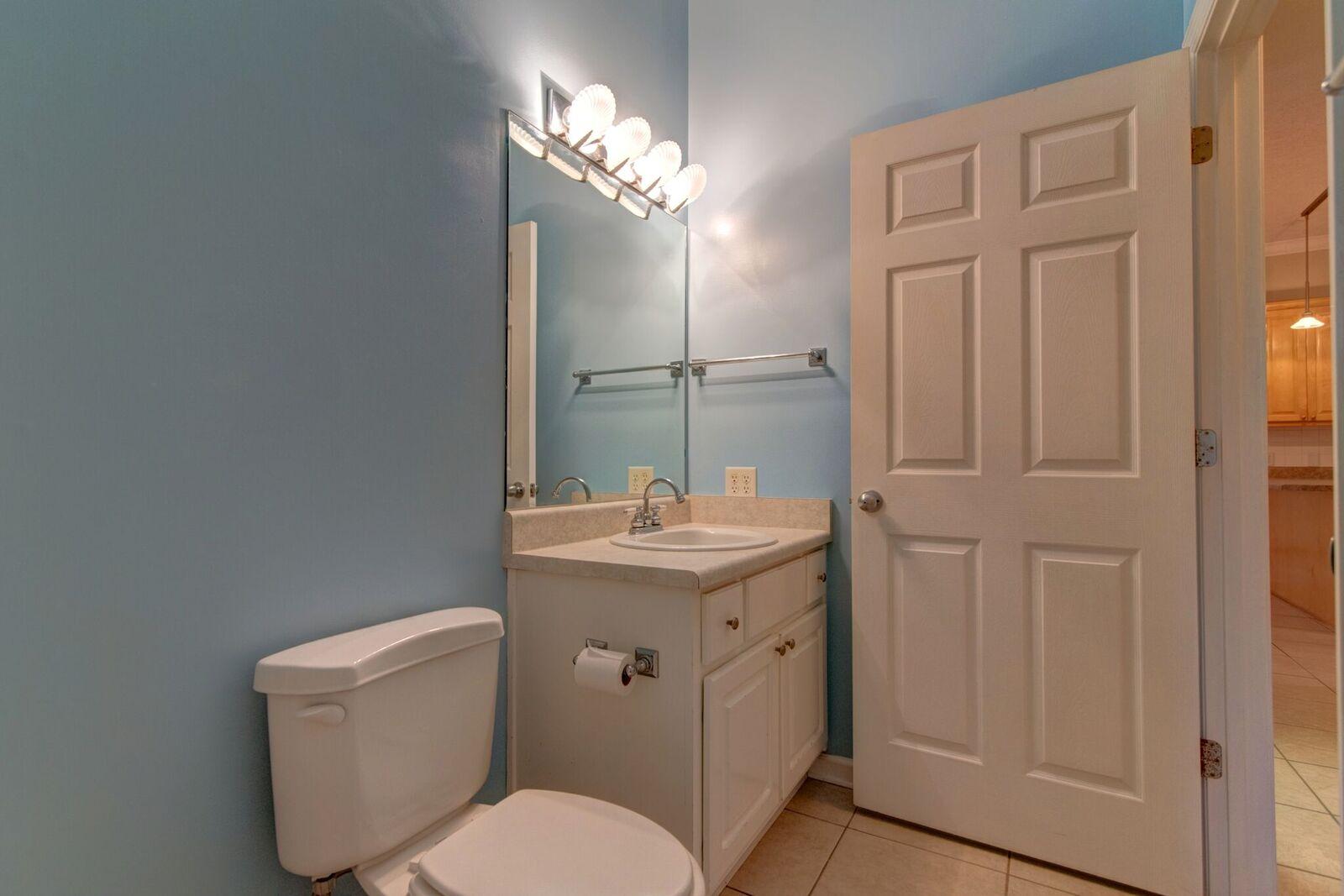 RIVIERA BEACH - Residential