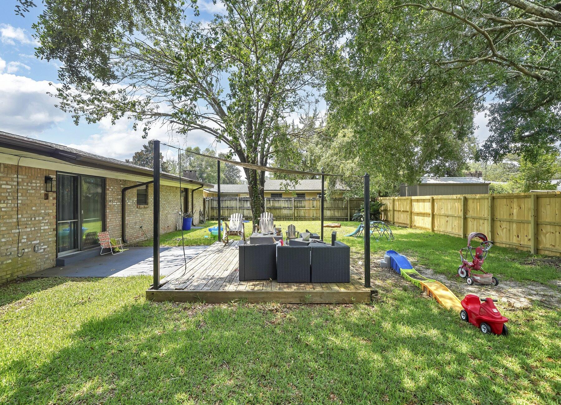 COUNTRY CLUB ESTATES - Residential