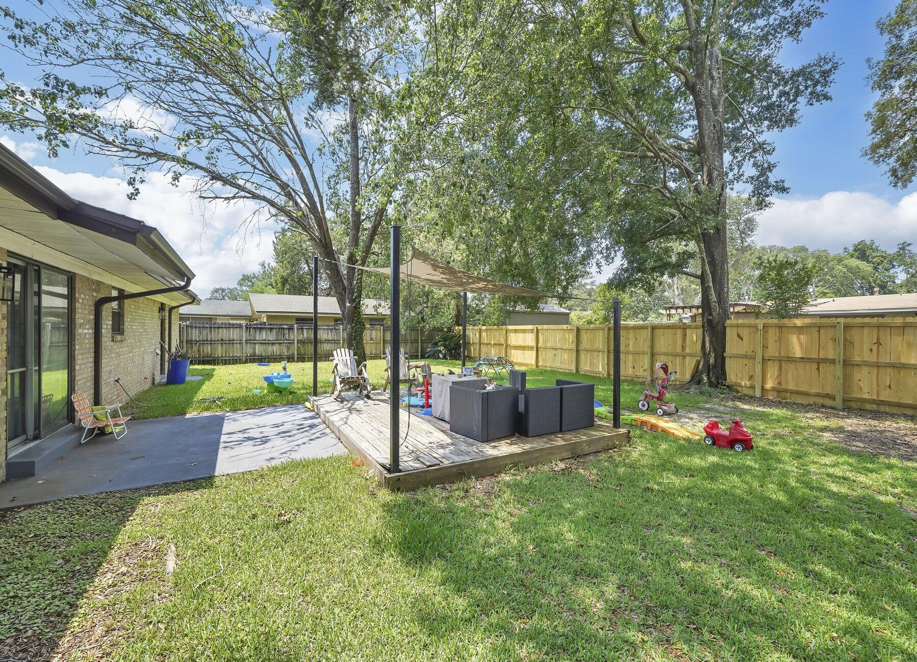 COUNTRY CLUB ESTATES - Residential