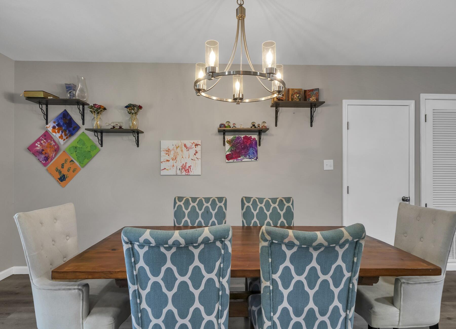 COUNTRY CLUB ESTATES - Residential