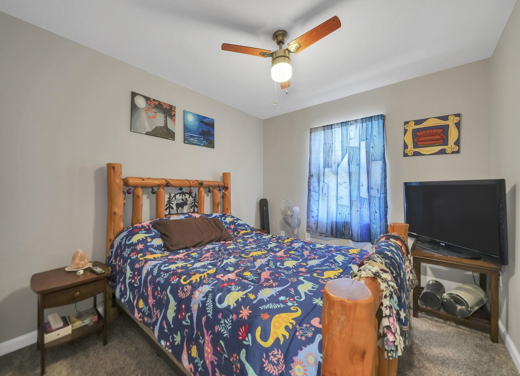 COUNTRY CLUB ESTATES - Residential