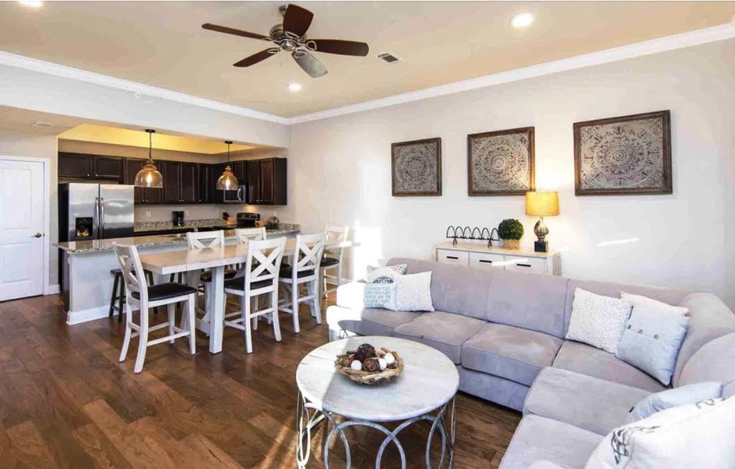 Alerio - Residential