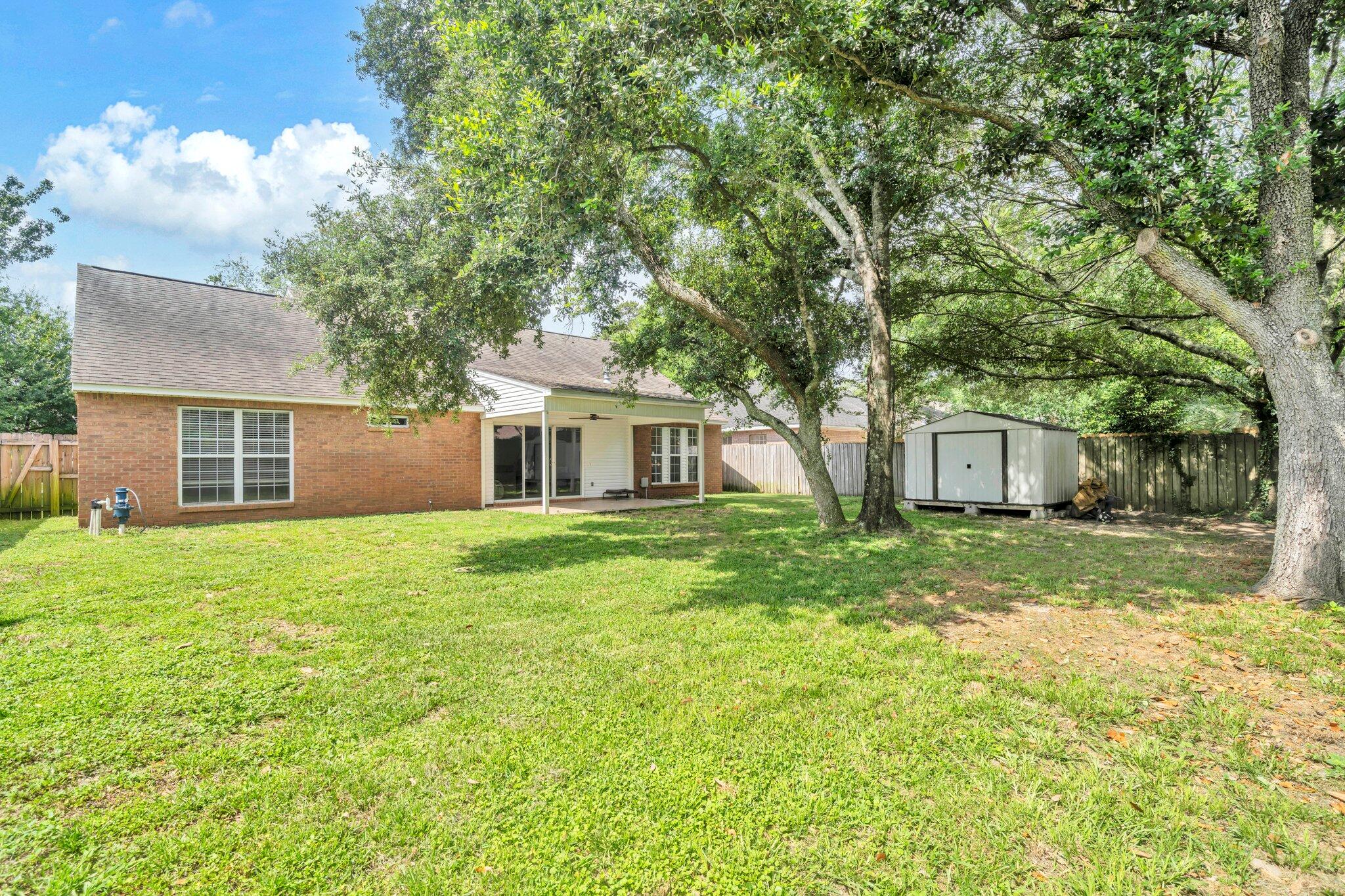 PARKWOOD ESTATES PH 7 - Residential