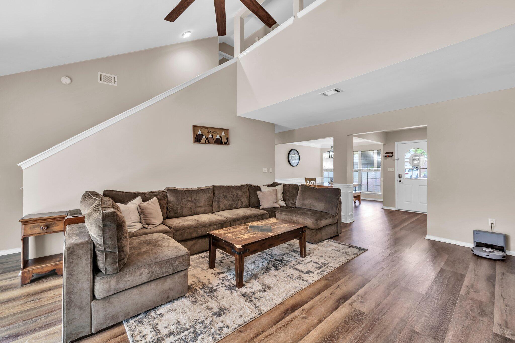 PARKWOOD ESTATES PH 7 - Residential