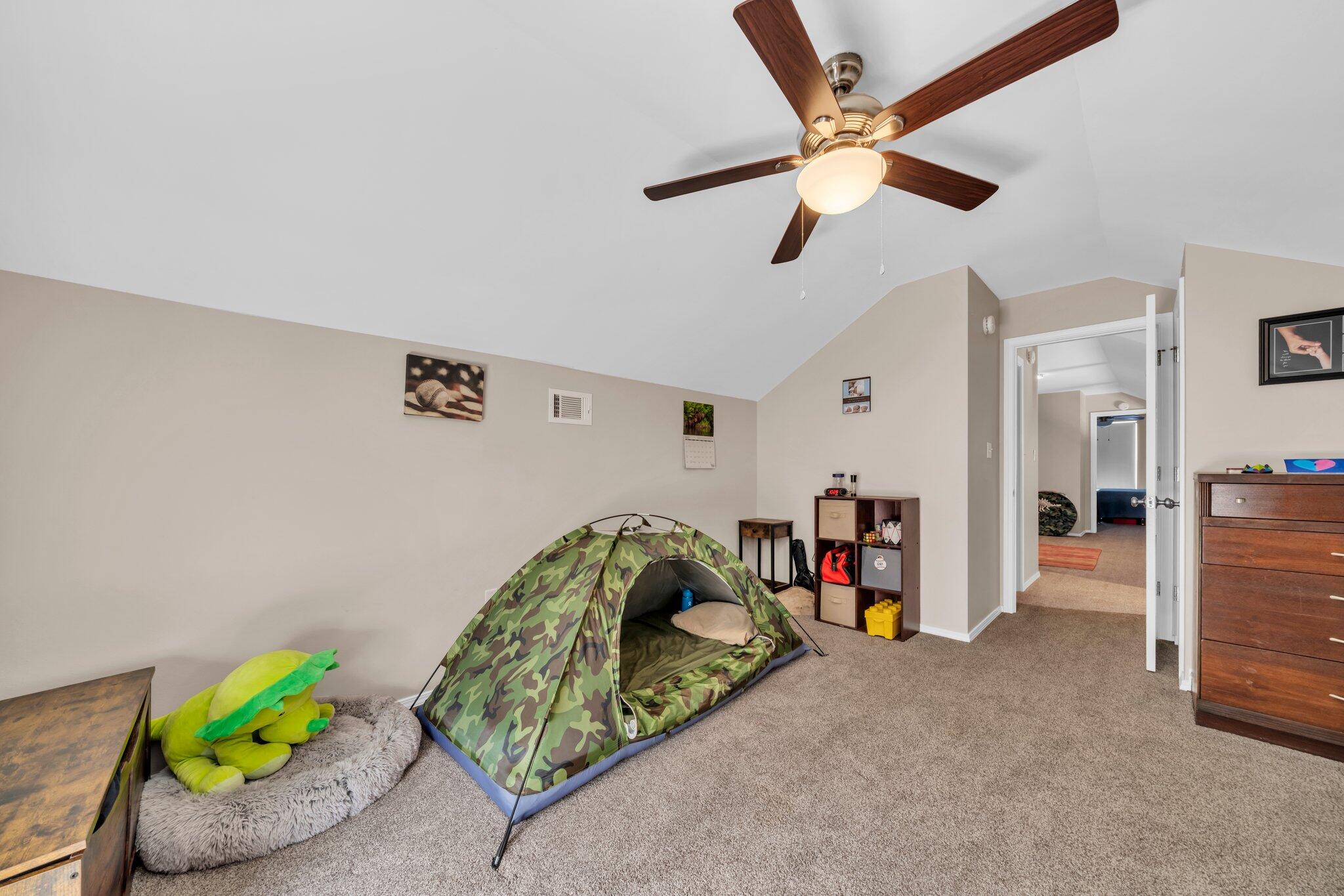 PARKWOOD ESTATES PH 7 - Residential