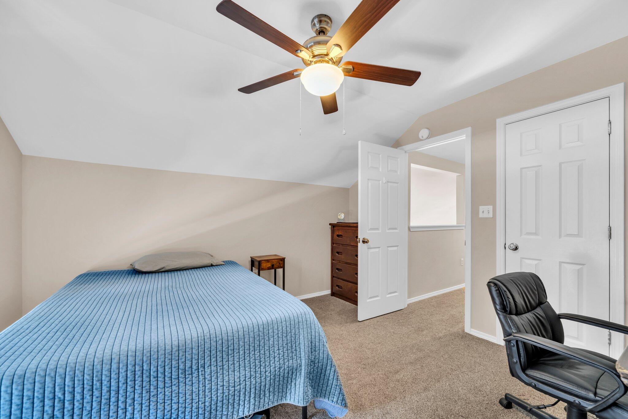 PARKWOOD ESTATES PH 7 - Residential