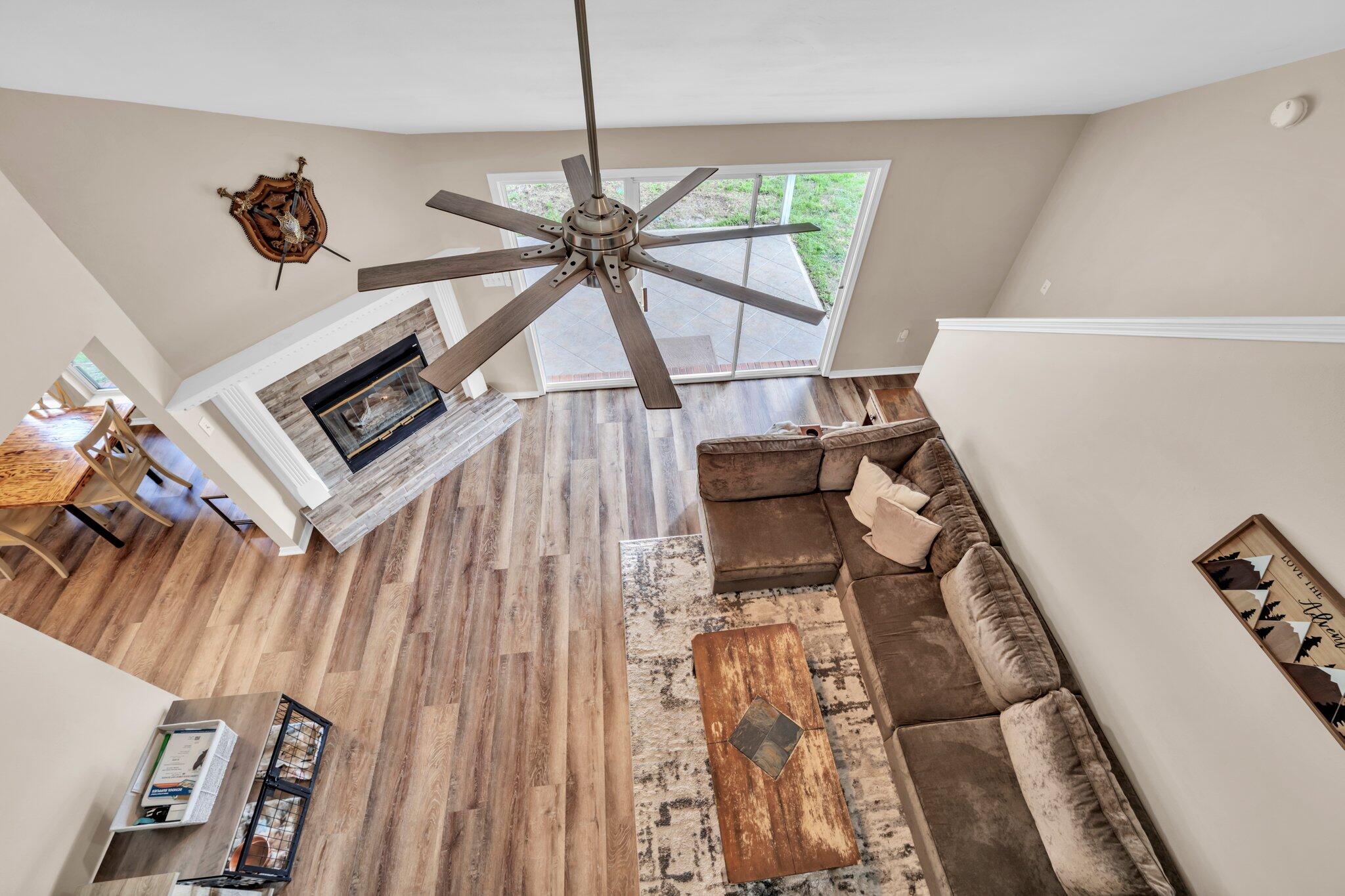 PARKWOOD ESTATES PH 7 - Residential