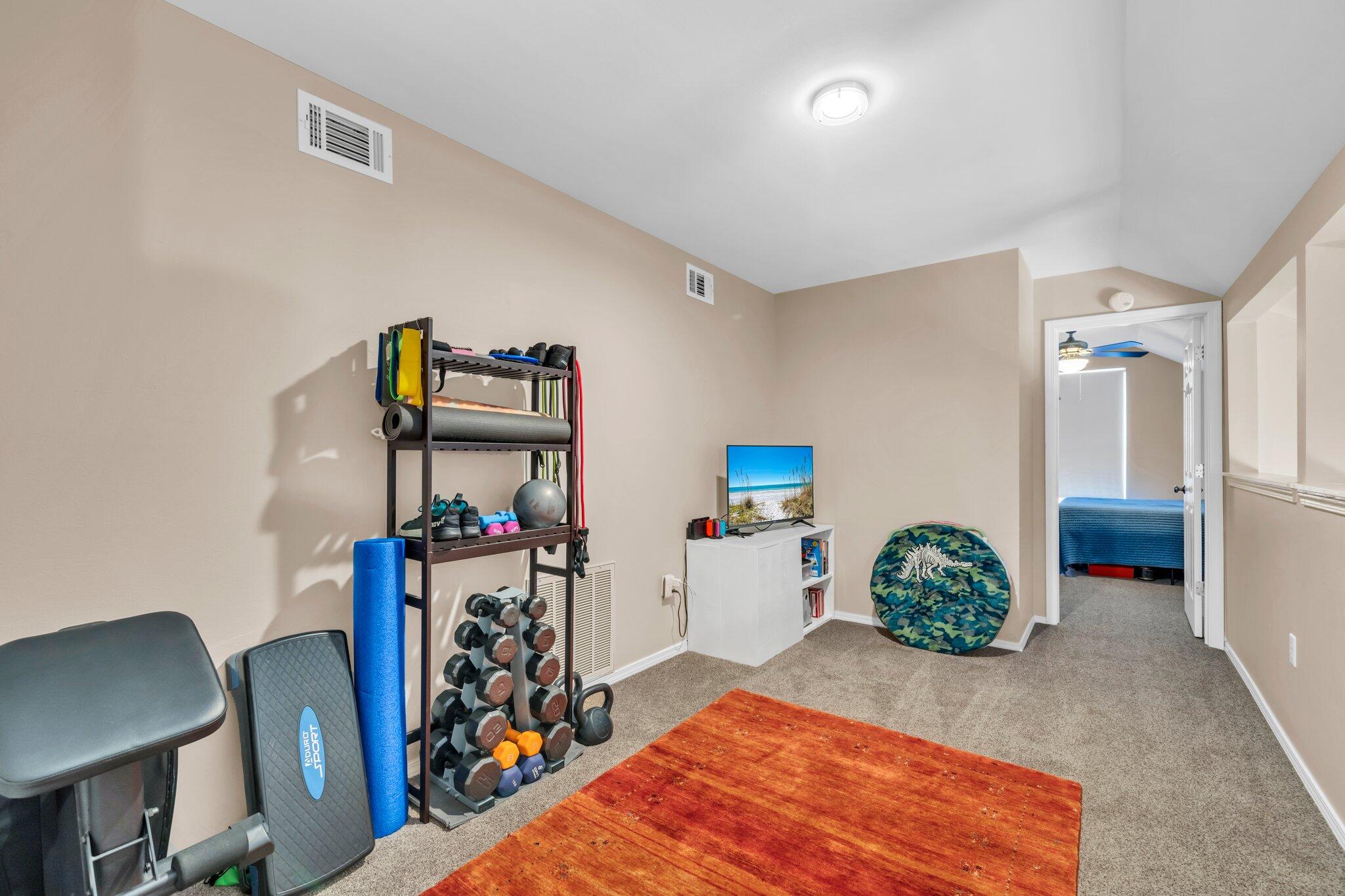 PARKWOOD ESTATES PH 7 - Residential