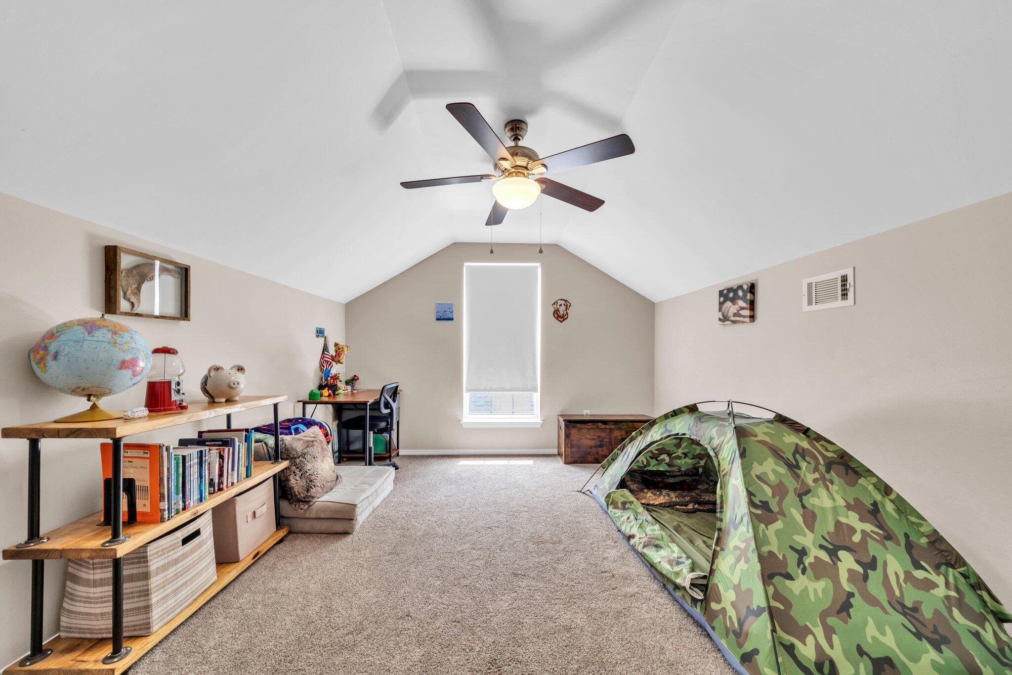PARKWOOD ESTATES PH 7 - Residential