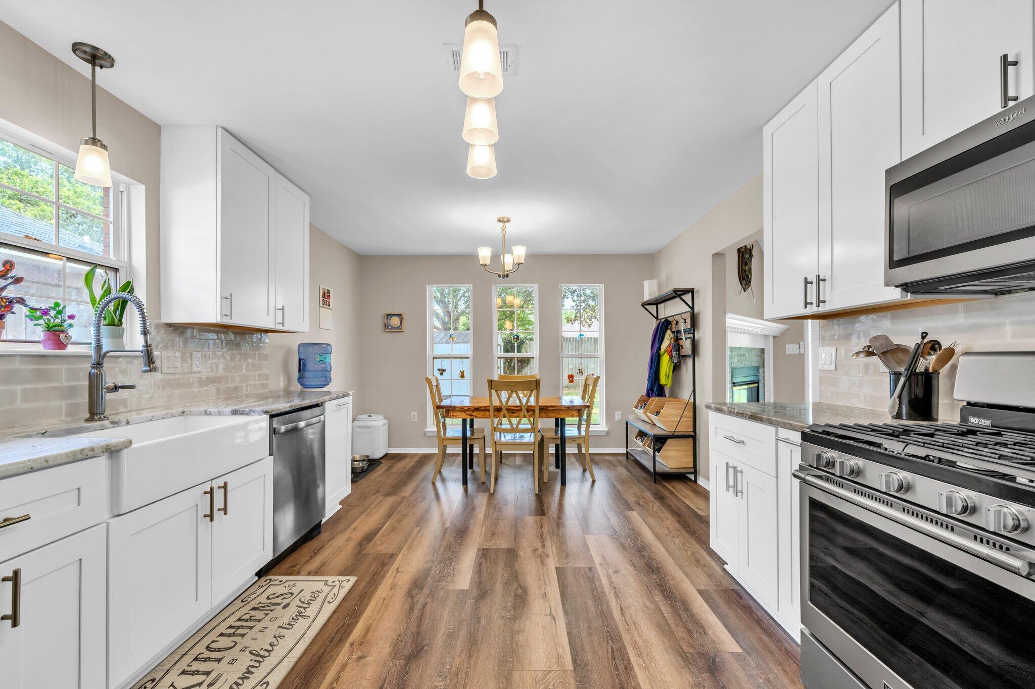 PARKWOOD ESTATES PH 7 - Residential
