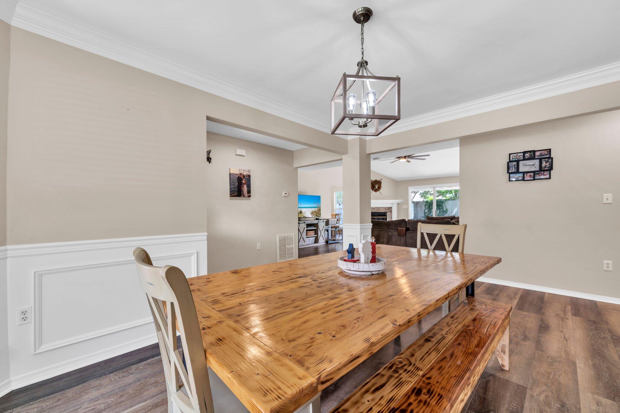 PARKWOOD ESTATES PH 7 - Residential