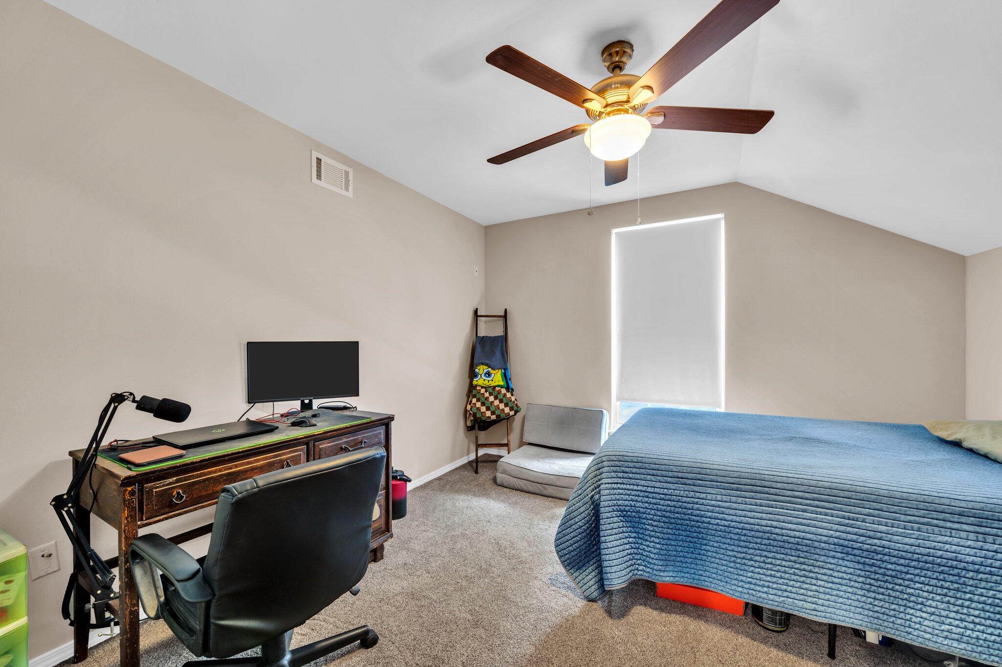 PARKWOOD ESTATES PH 7 - Residential