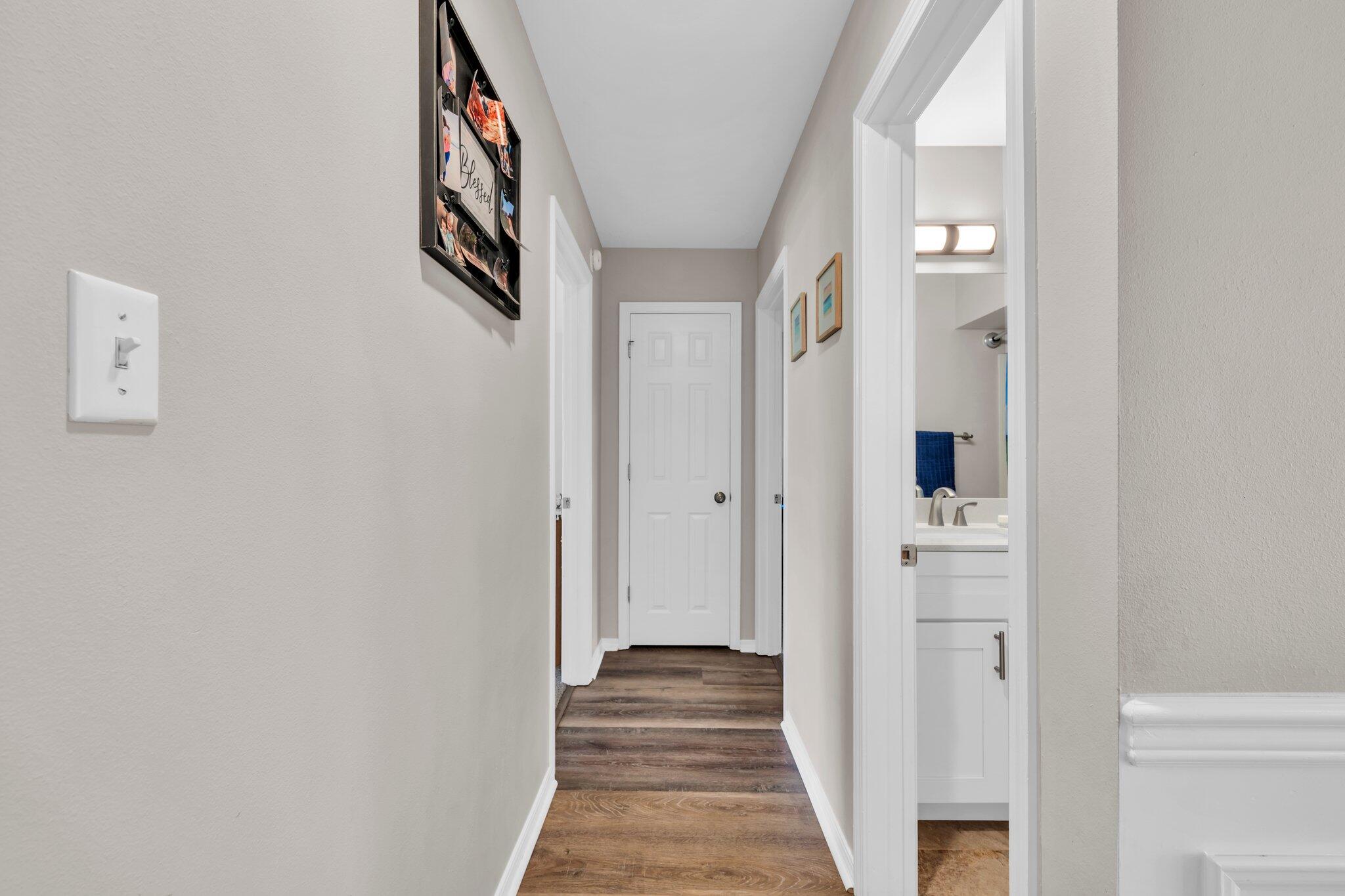 PARKWOOD ESTATES PH 7 - Residential