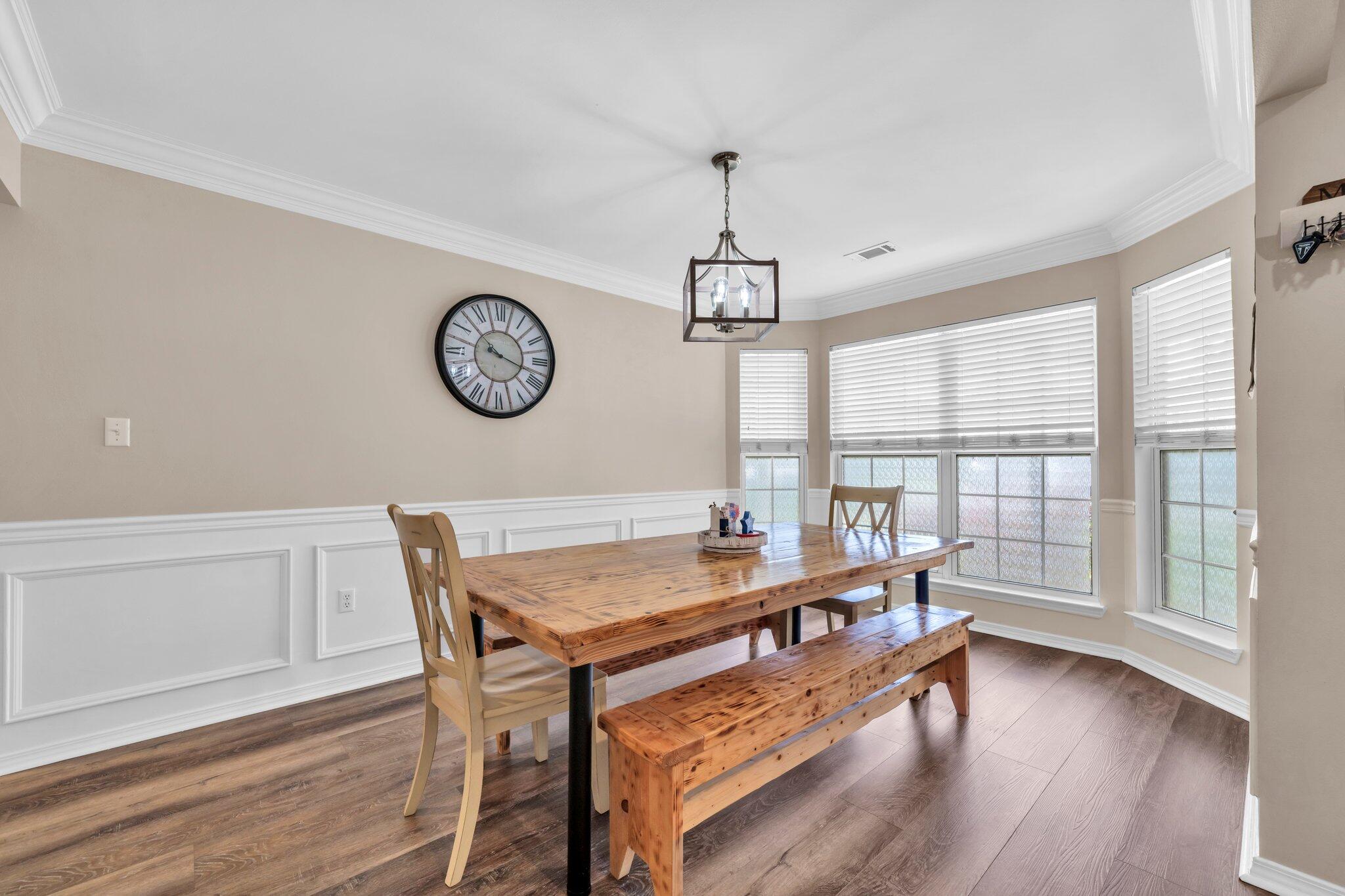 PARKWOOD ESTATES PH 7 - Residential