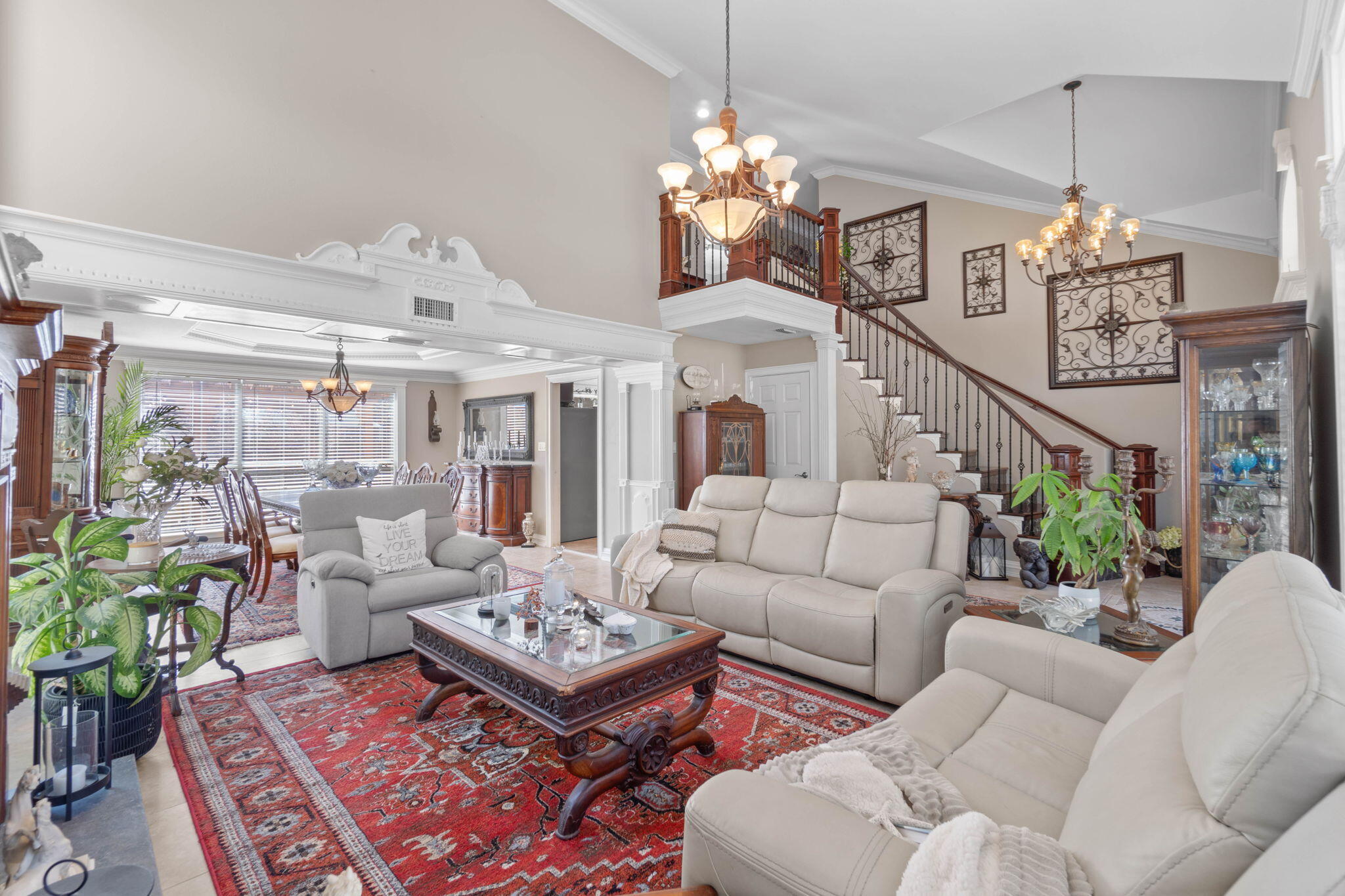 SOUTHWIND - Residential