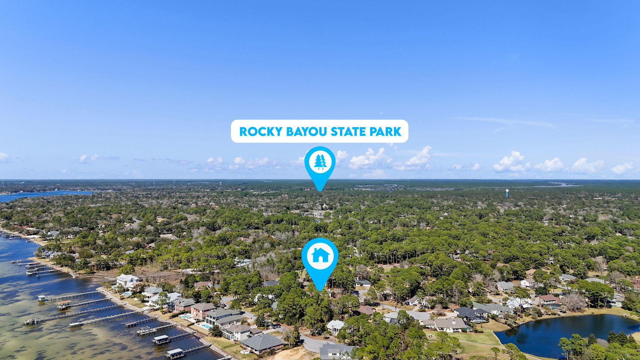 SOUTHWIND - Residential