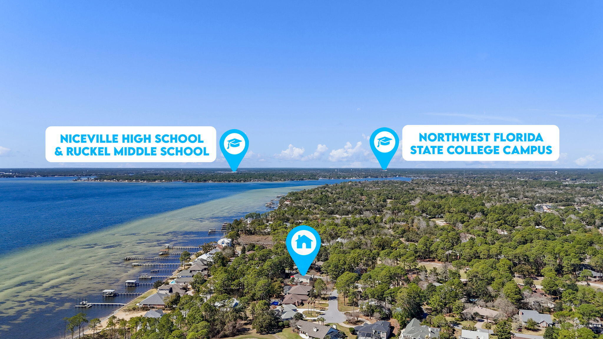 SOUTHWIND - Residential