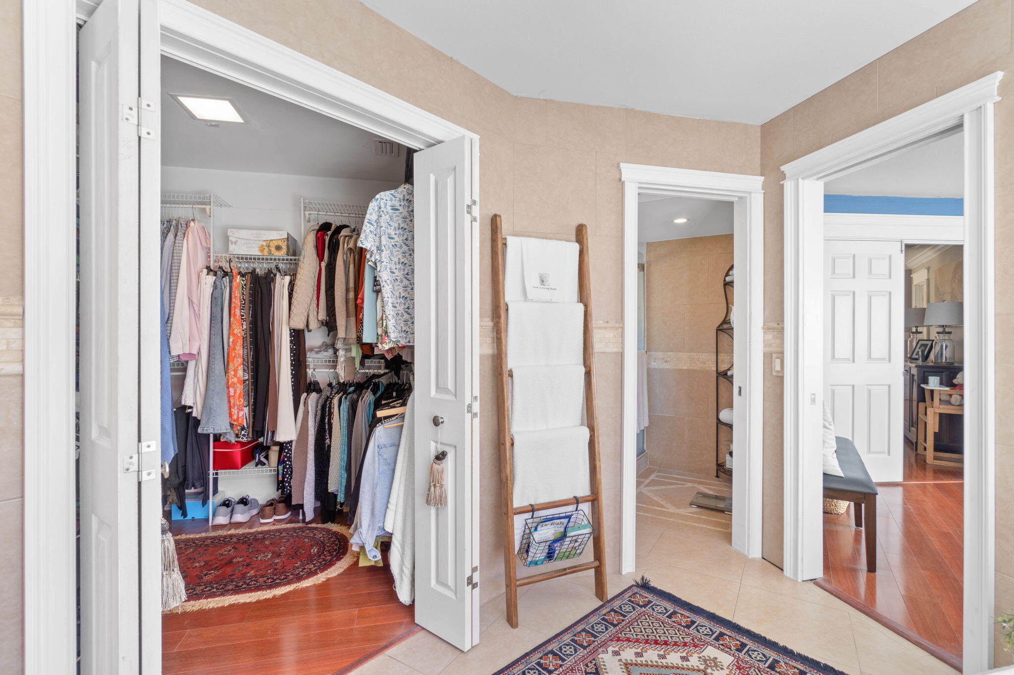 SOUTHWIND - Residential