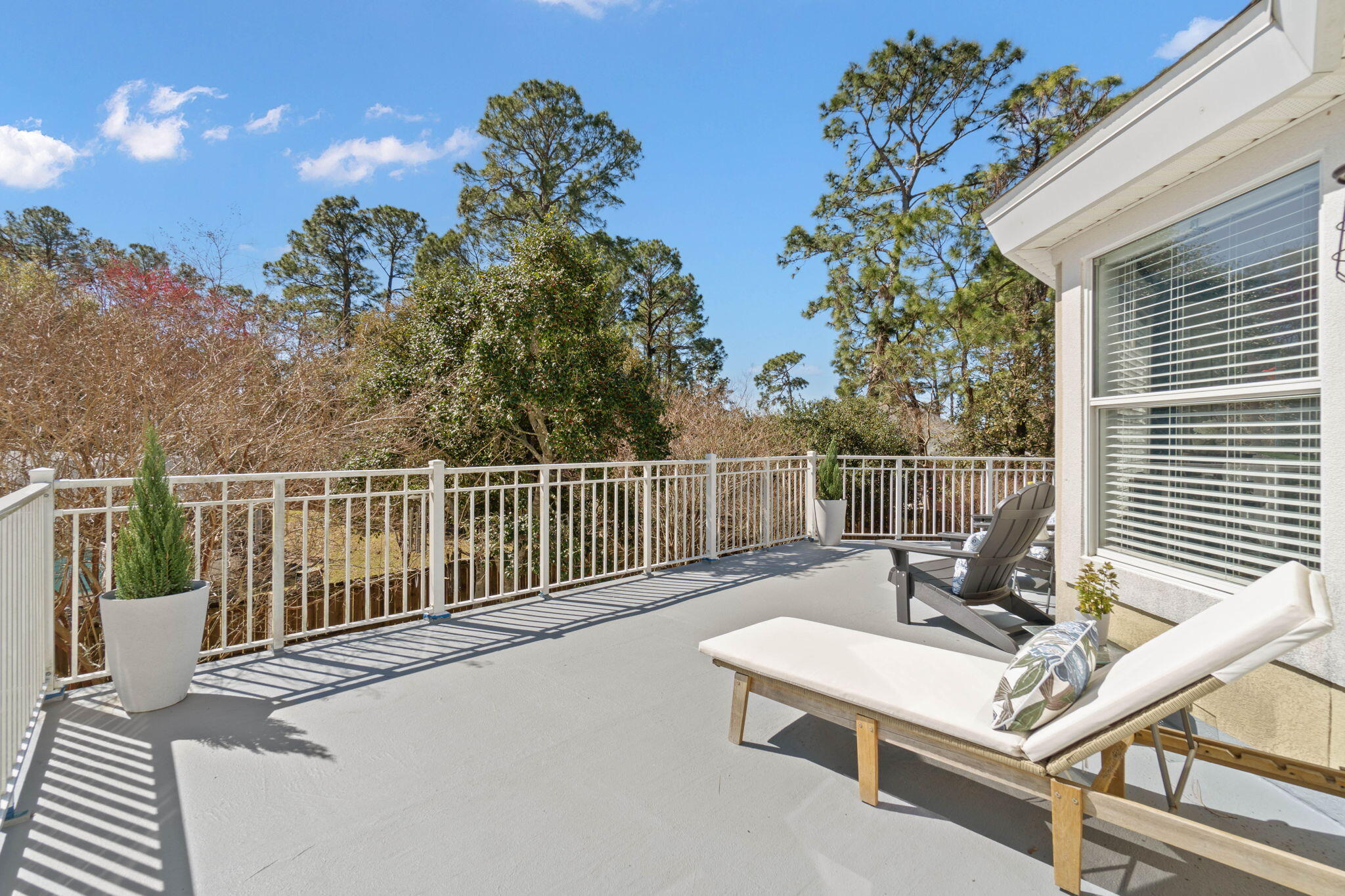 SOUTHWIND - Residential