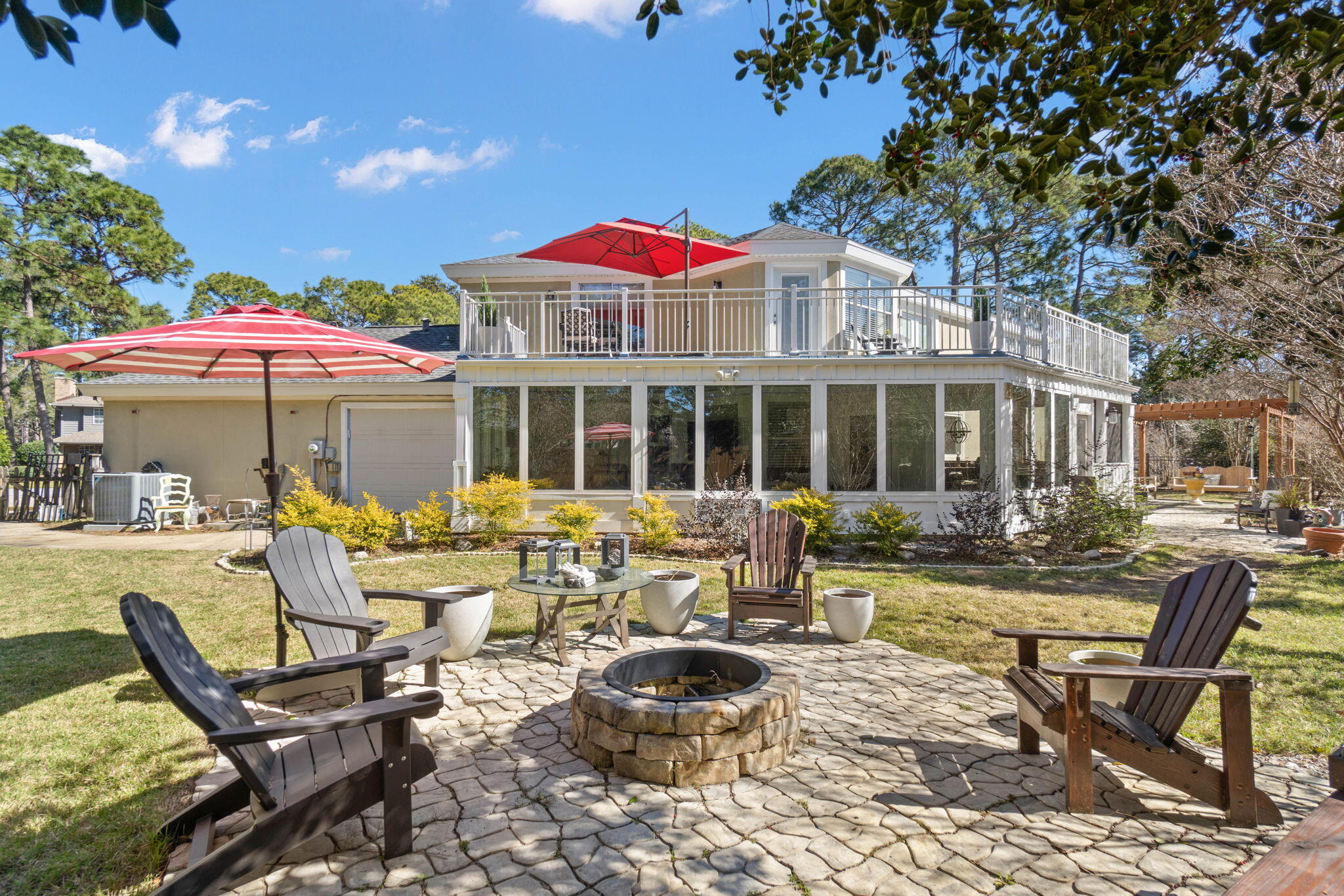 SOUTHWIND - Residential