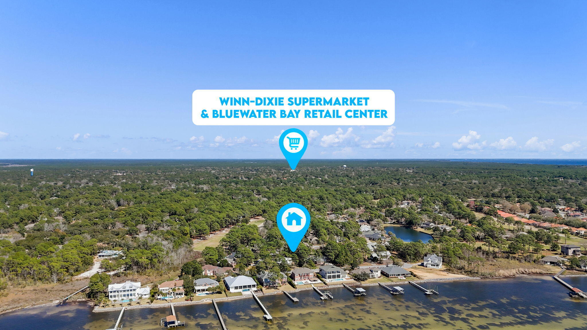 SOUTHWIND - Residential