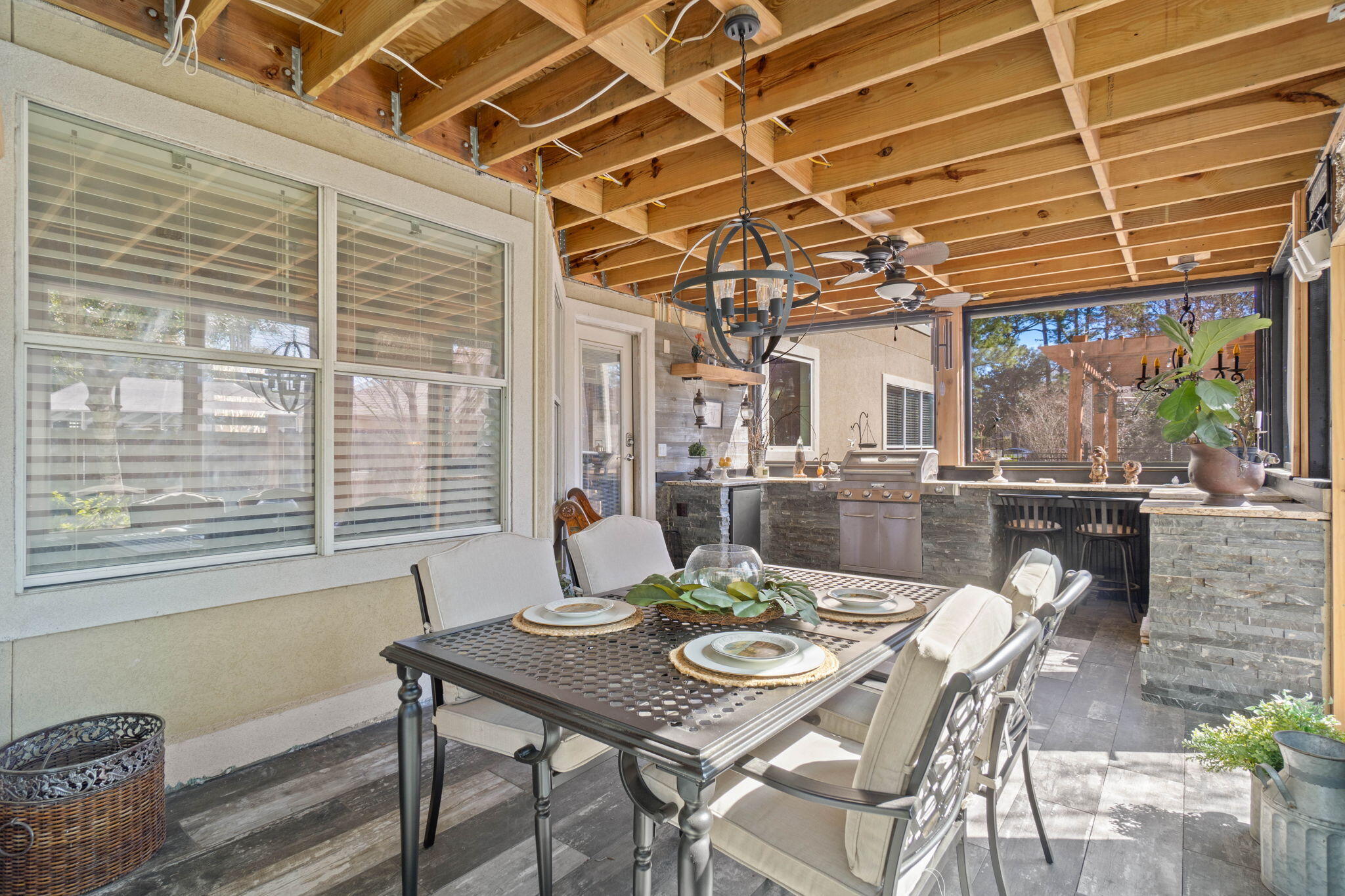 SOUTHWIND - Residential