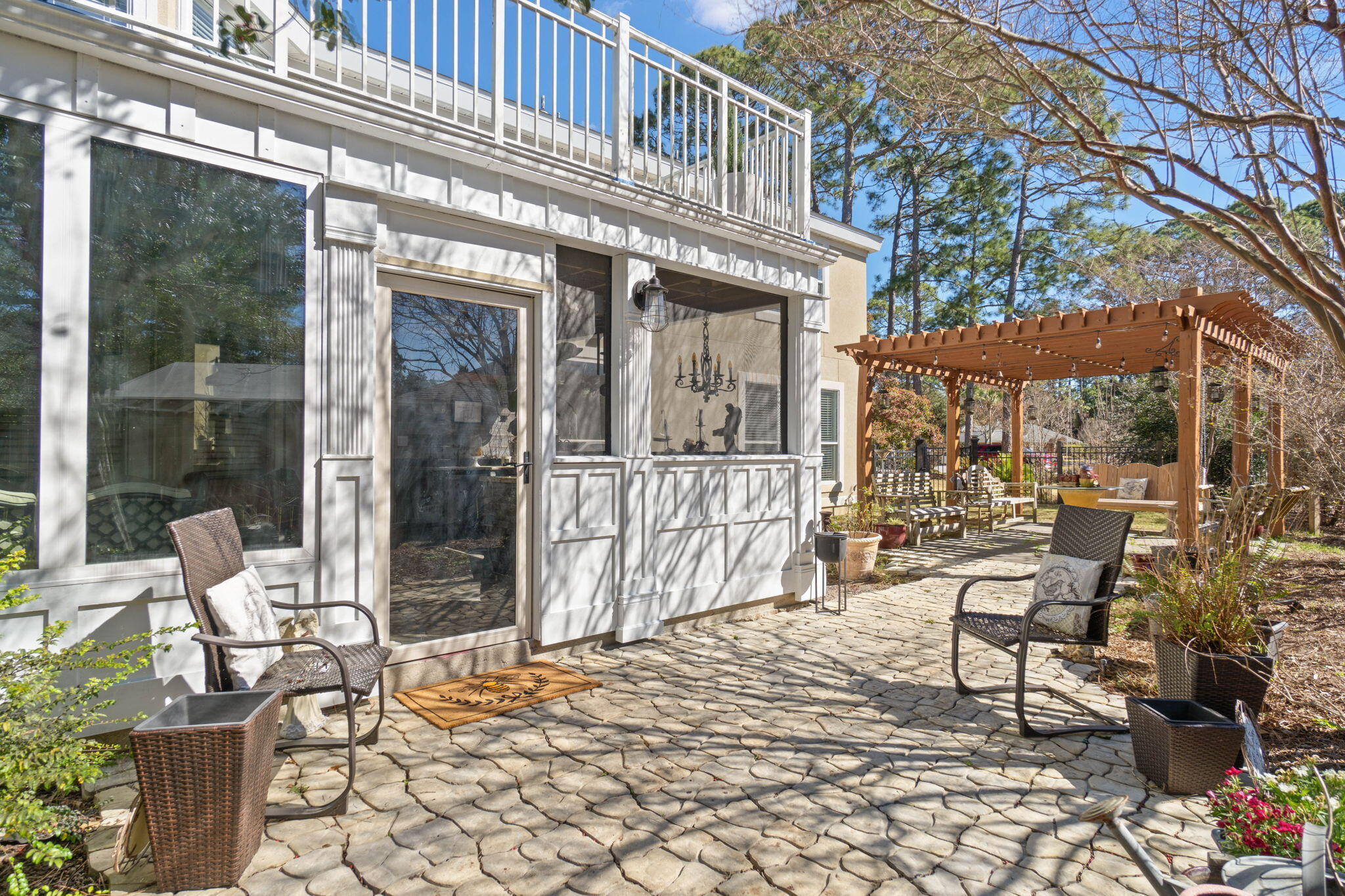 SOUTHWIND - Residential