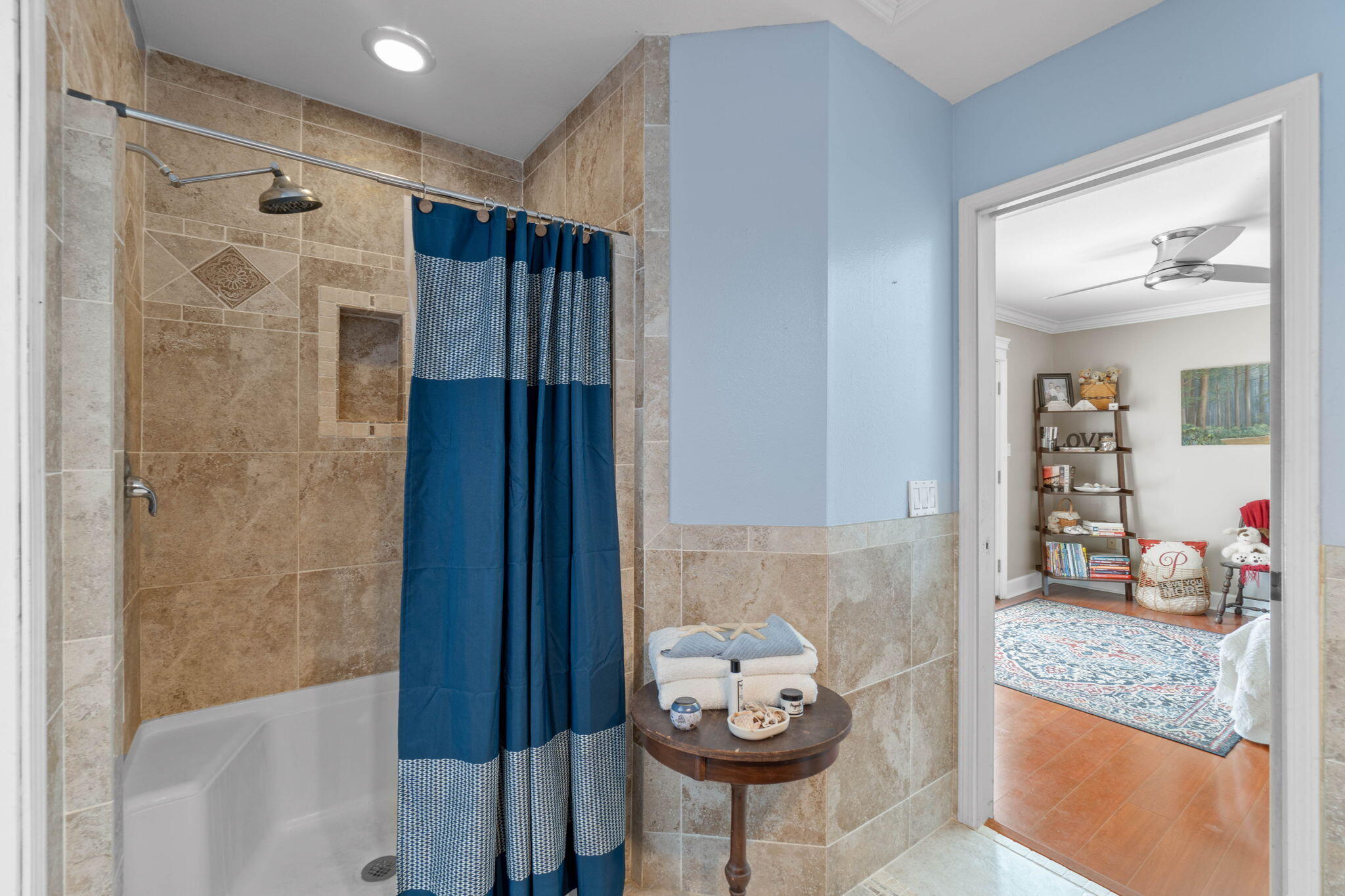 SOUTHWIND - Residential