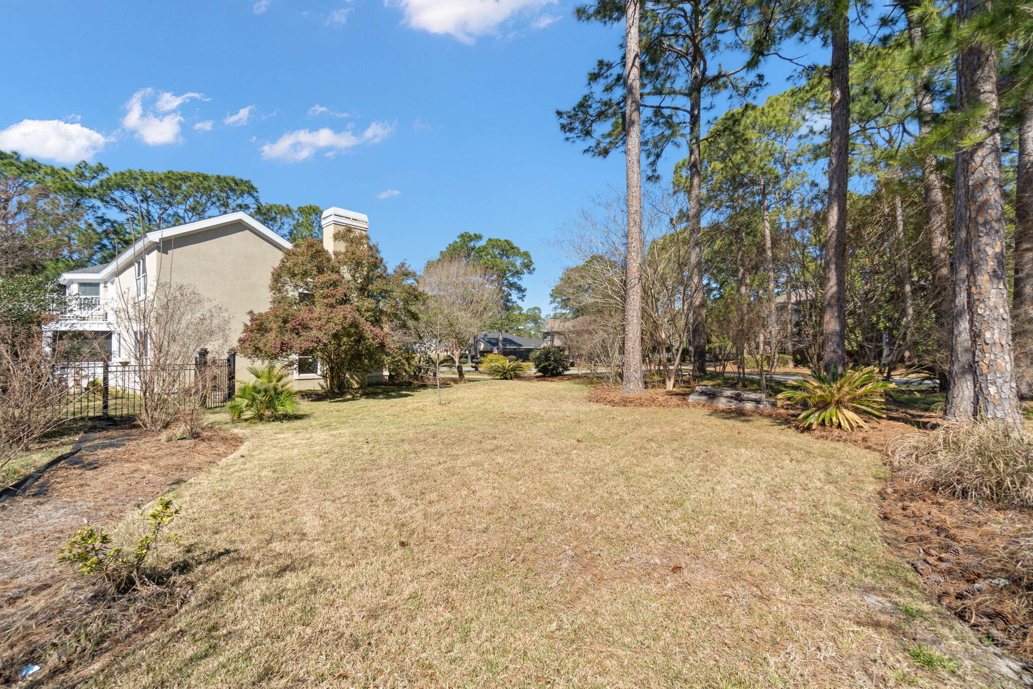 SOUTHWIND - Residential