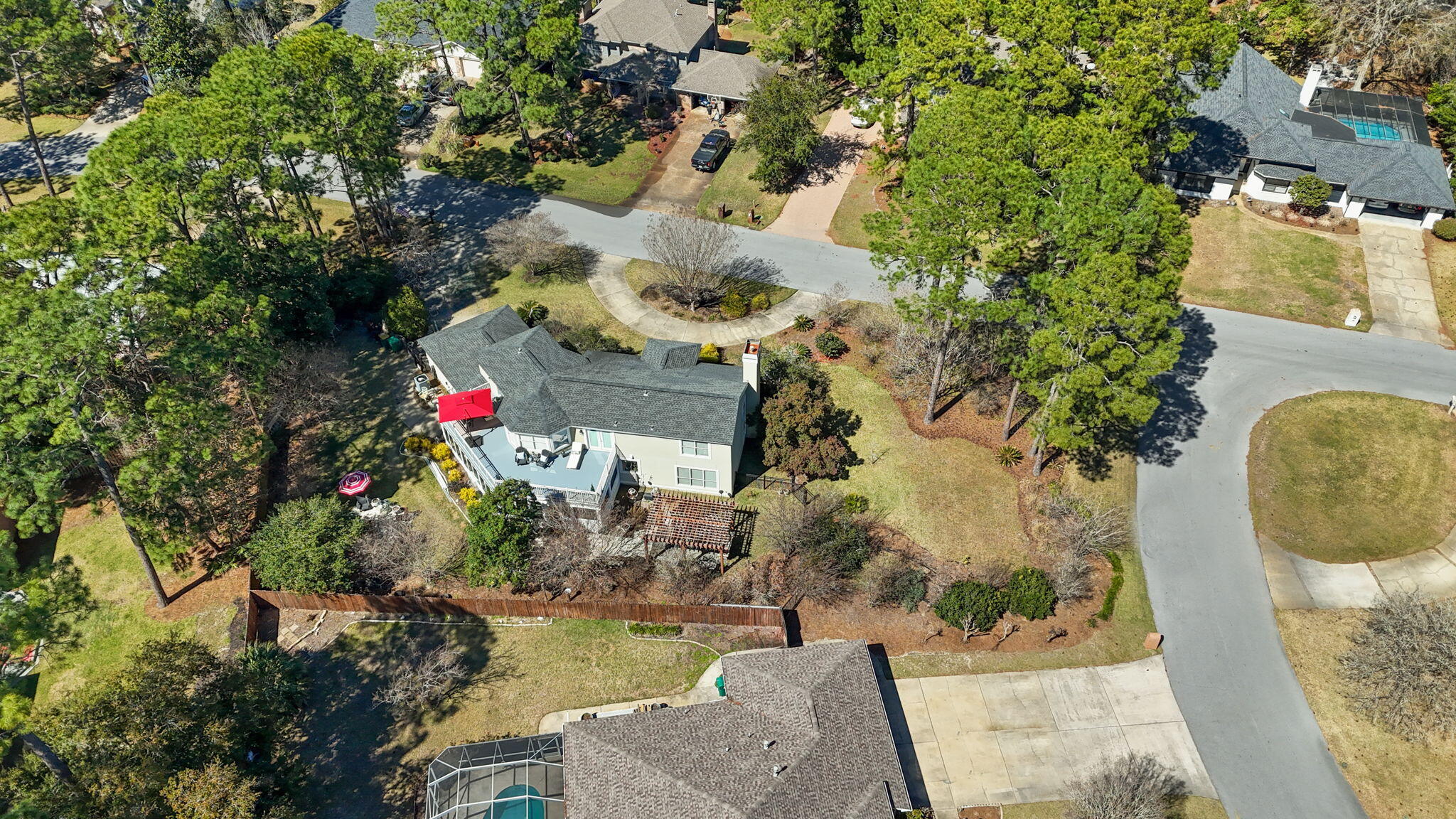 SOUTHWIND - Residential