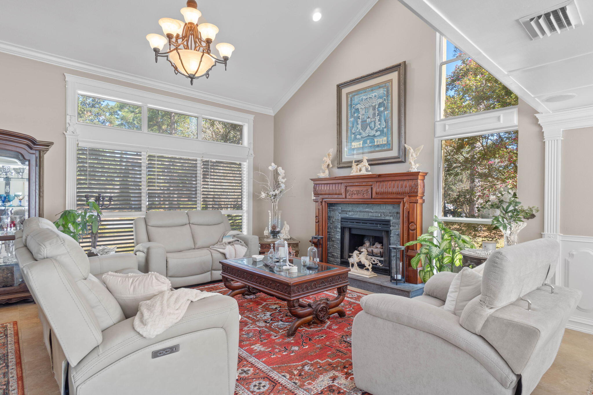 SOUTHWIND - Residential