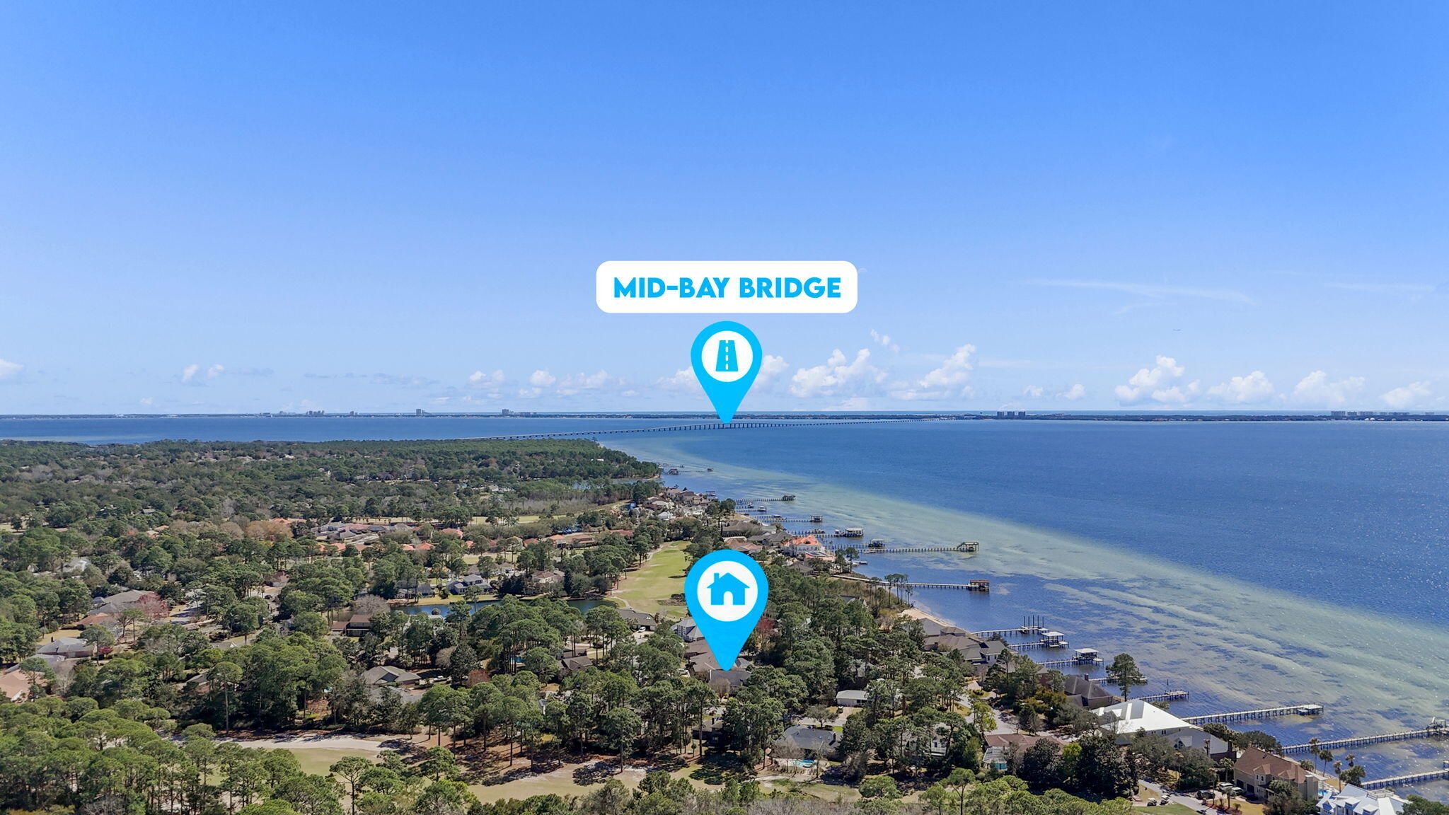 SOUTHWIND - Residential