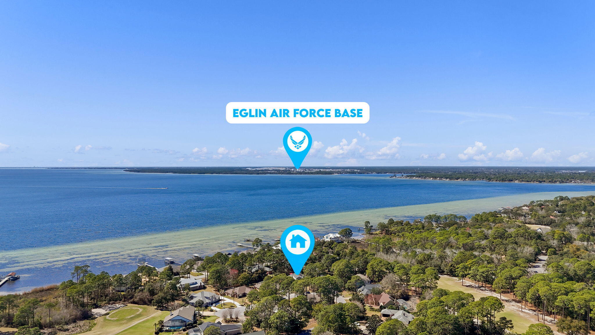 SOUTHWIND - Residential