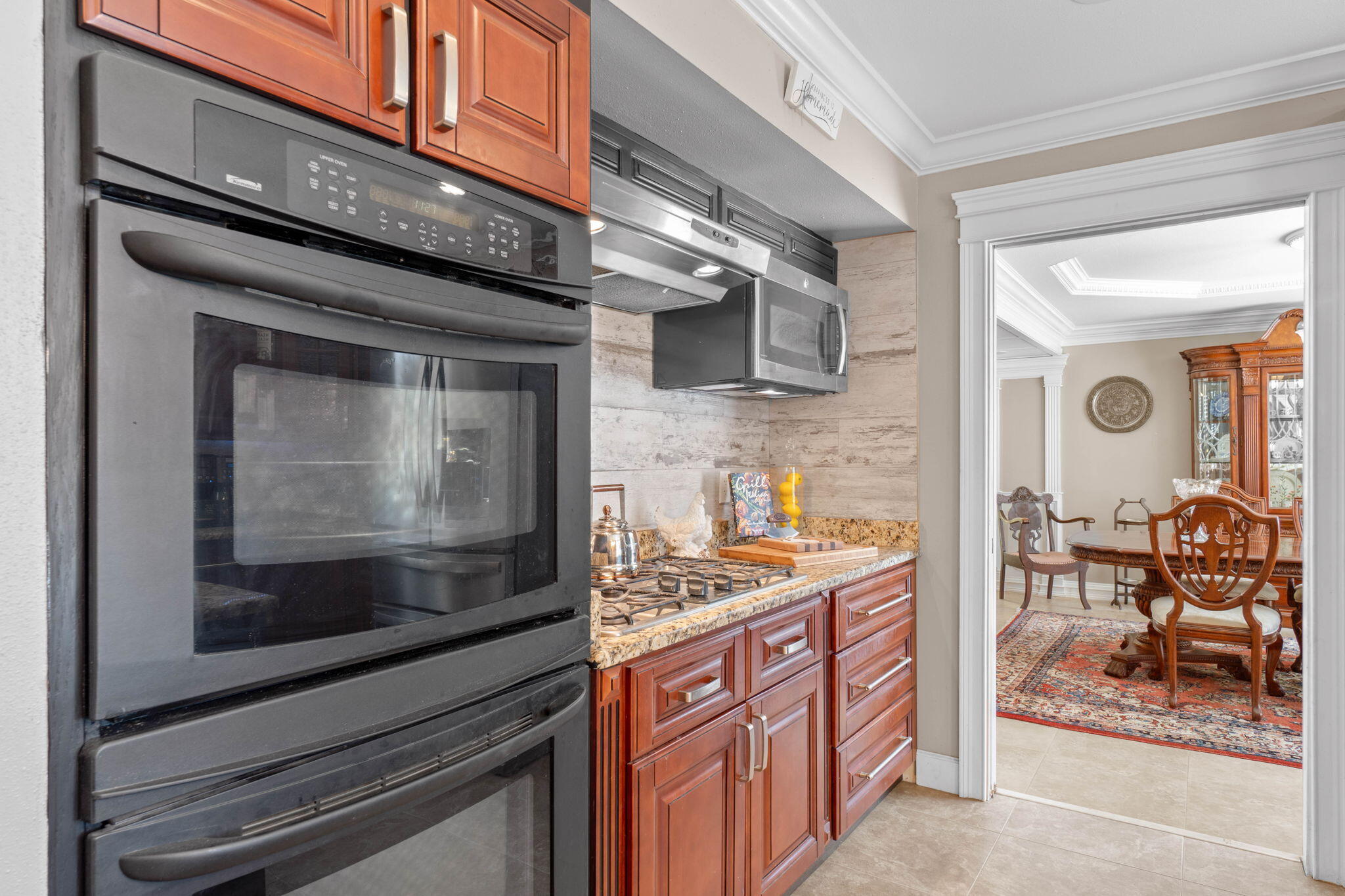 SOUTHWIND - Residential