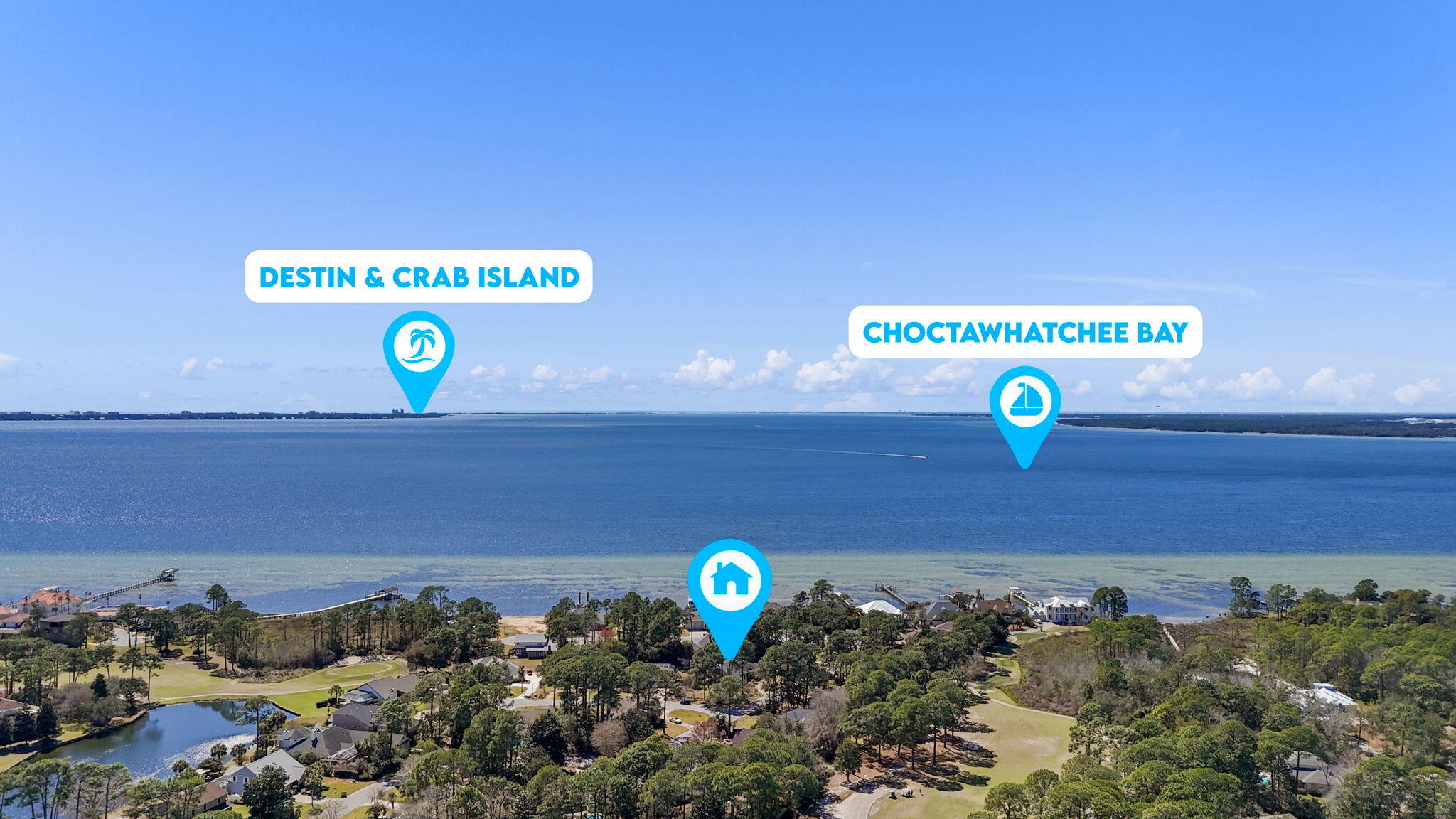 SOUTHWIND - Residential