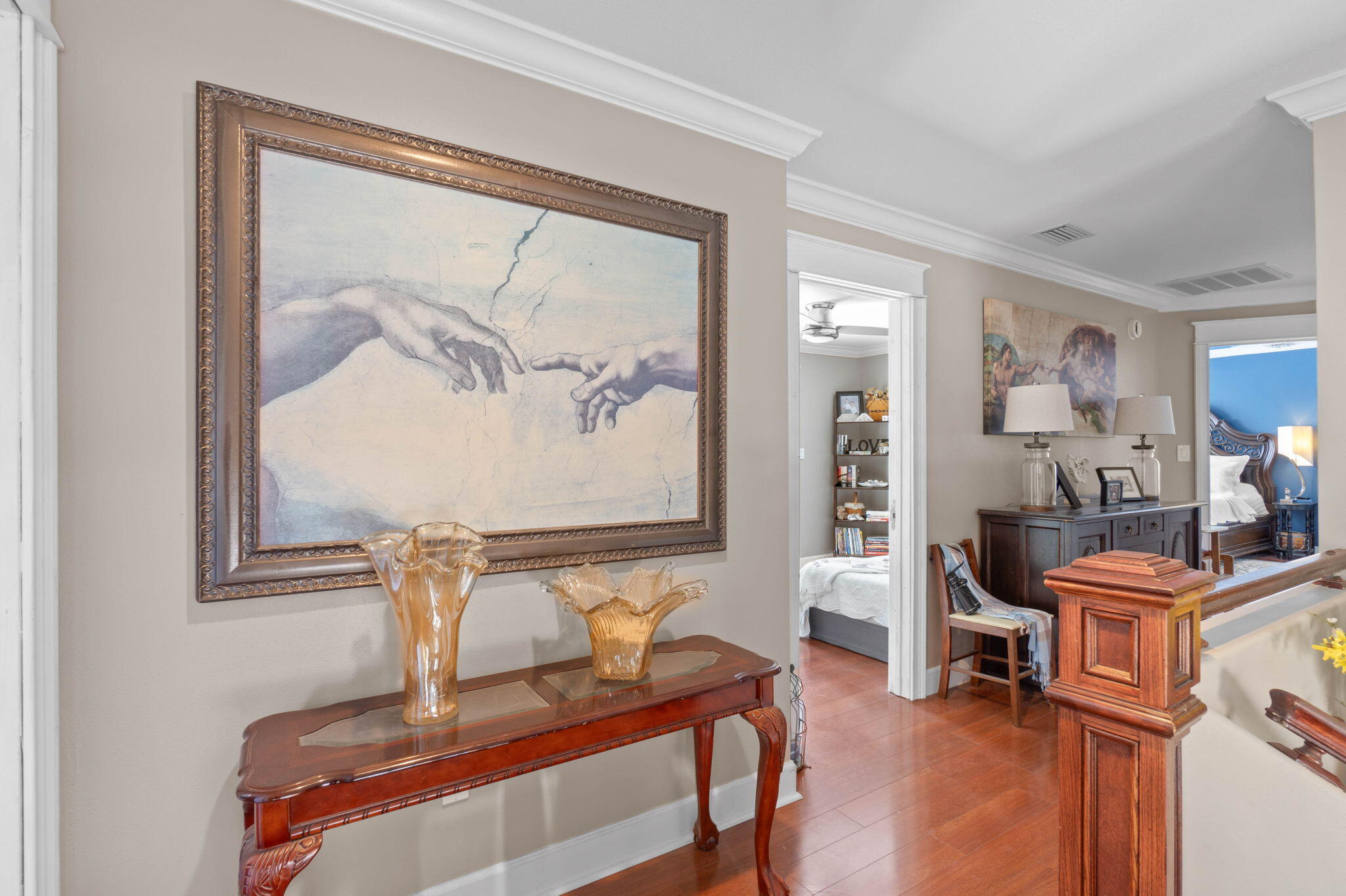 SOUTHWIND - Residential