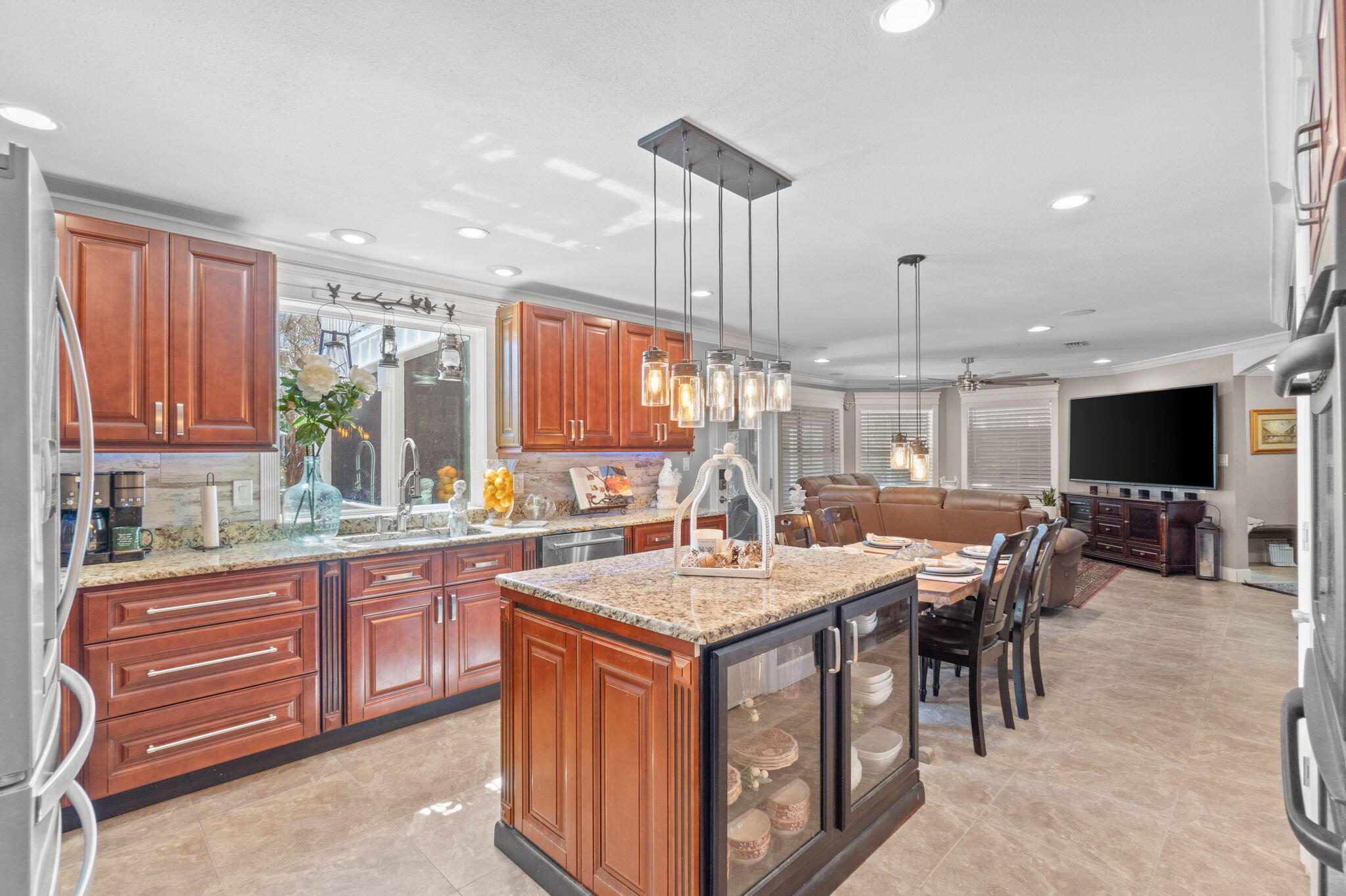 SOUTHWIND - Residential