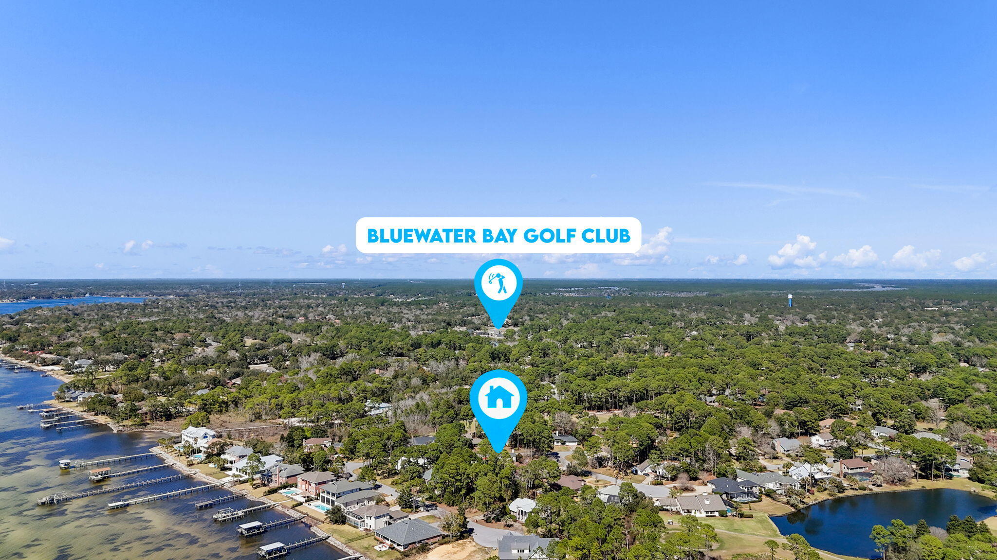 SOUTHWIND - Residential