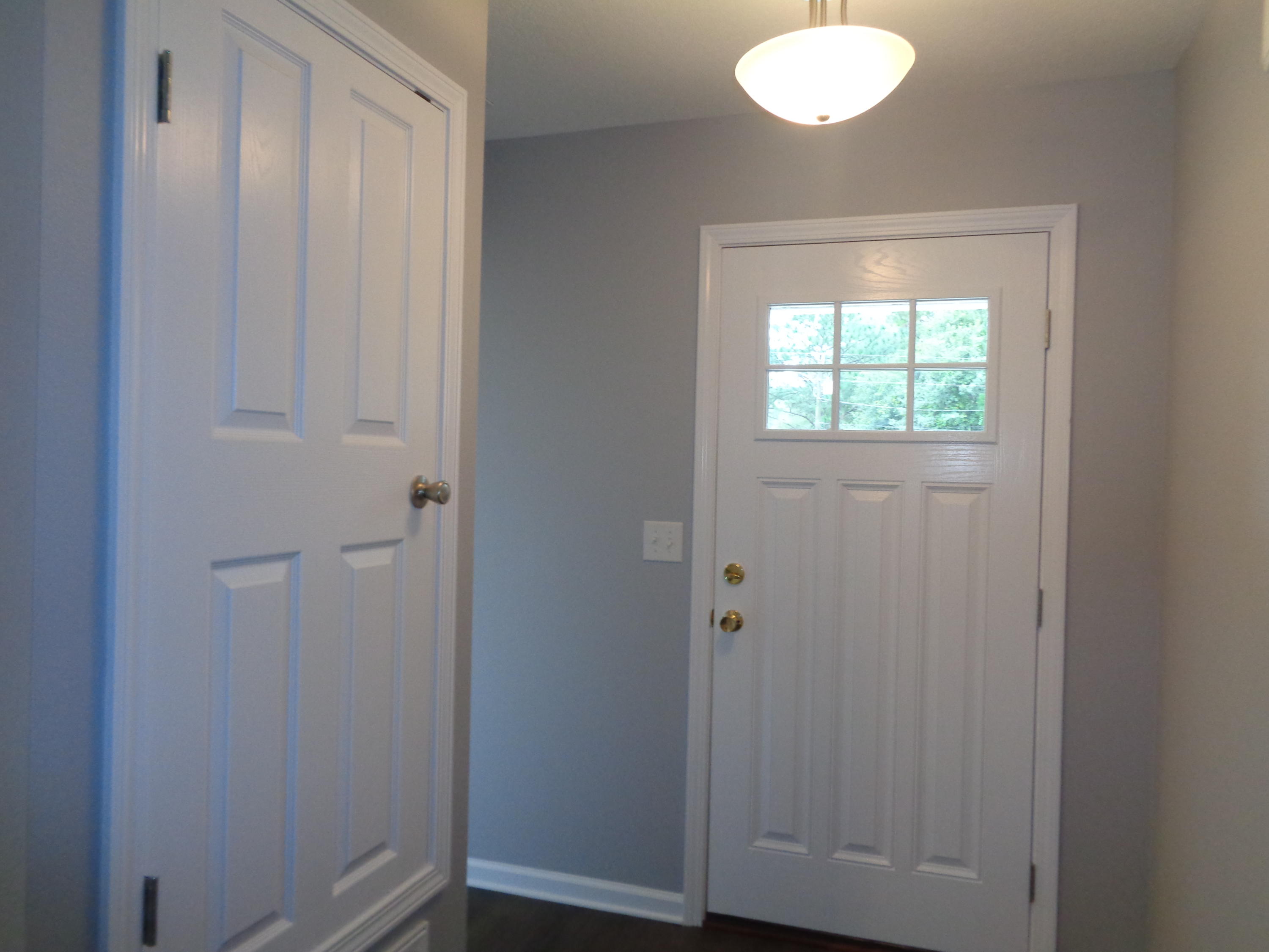 HUTCHESON HILL LOT 2 - Residential