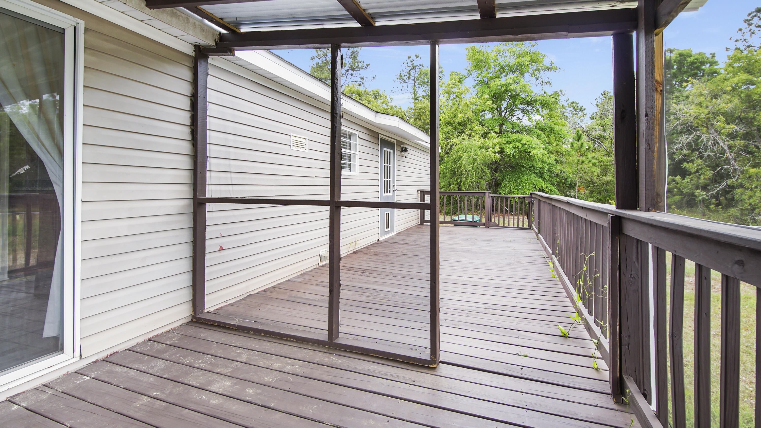 ROBINWOOD ACRES - Residential