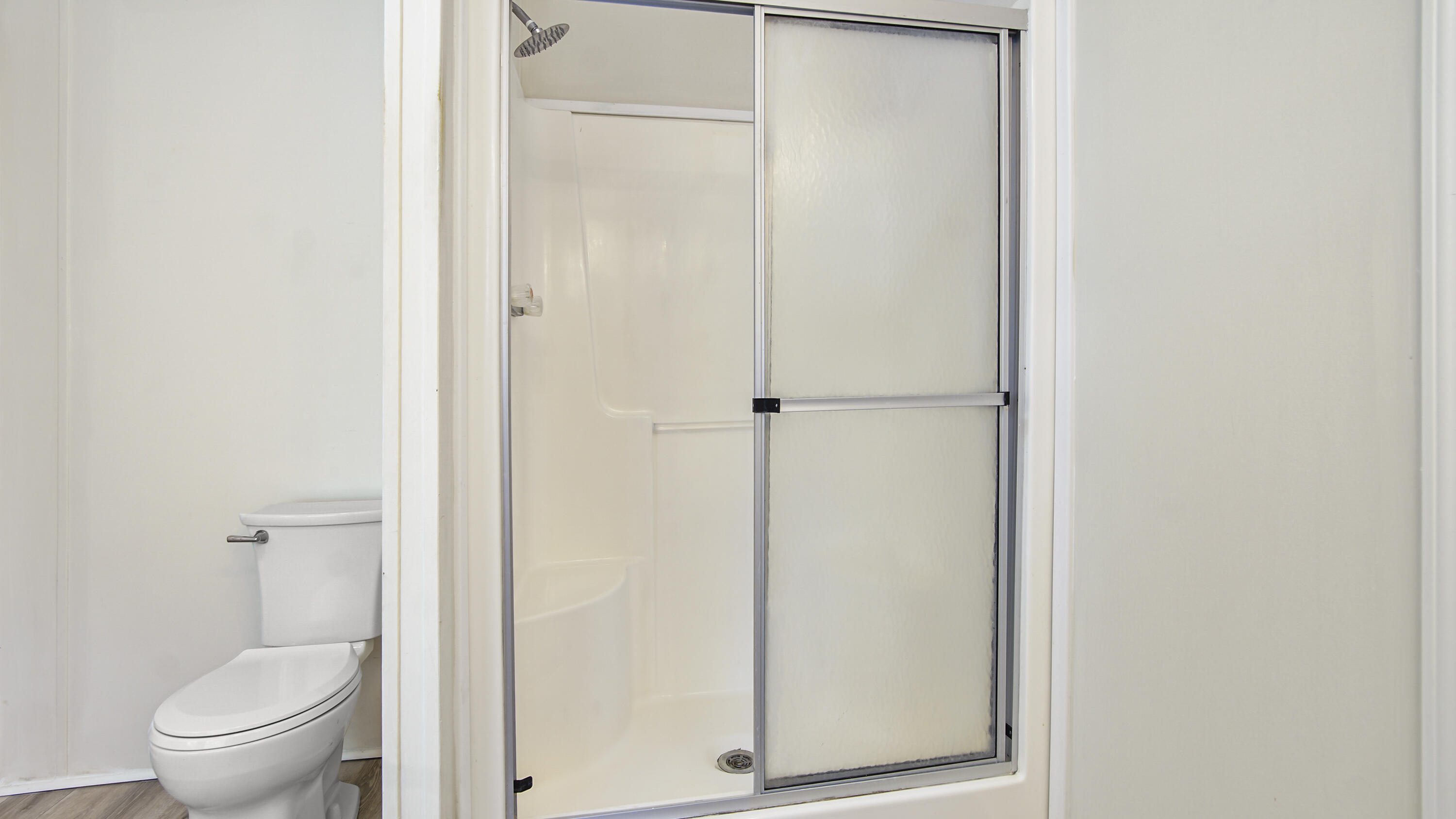 ROBINWOOD ACRES - Residential