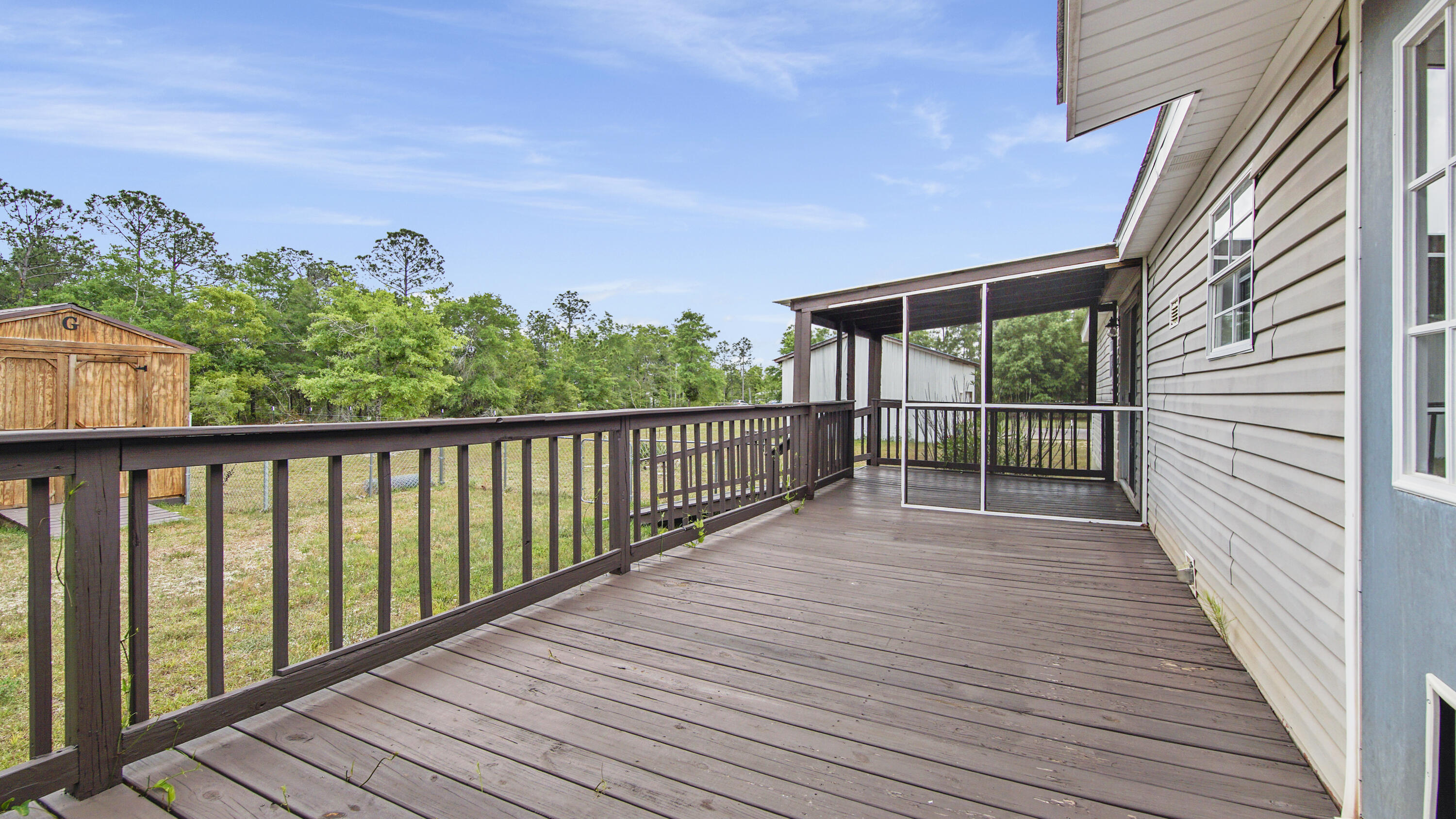 ROBINWOOD ACRES - Residential