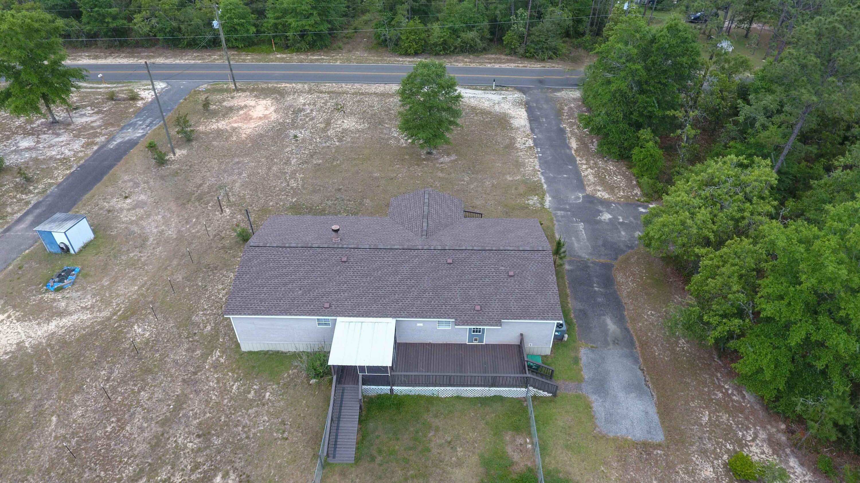 ROBINWOOD ACRES - Residential