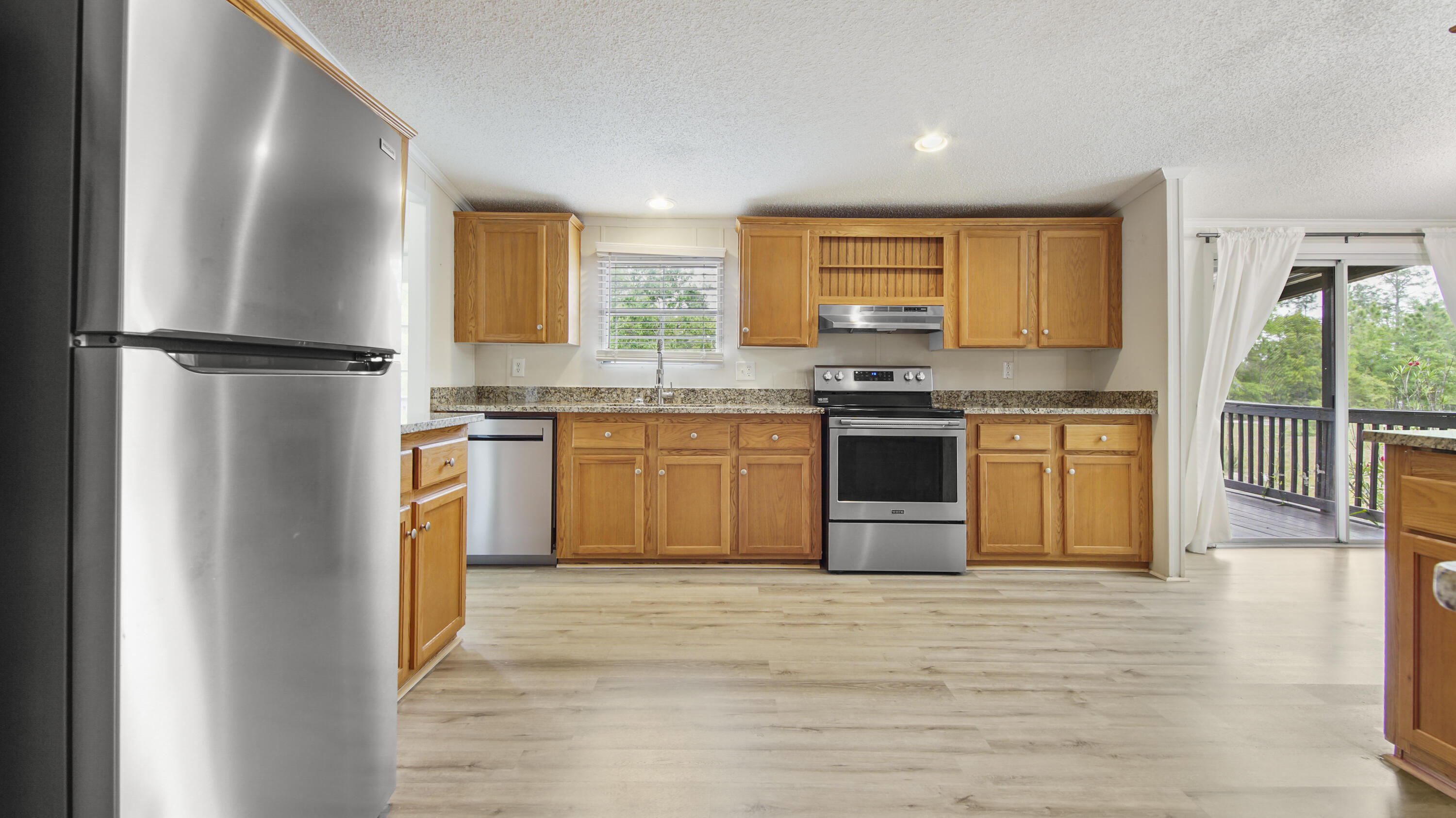 ROBINWOOD ACRES - Residential