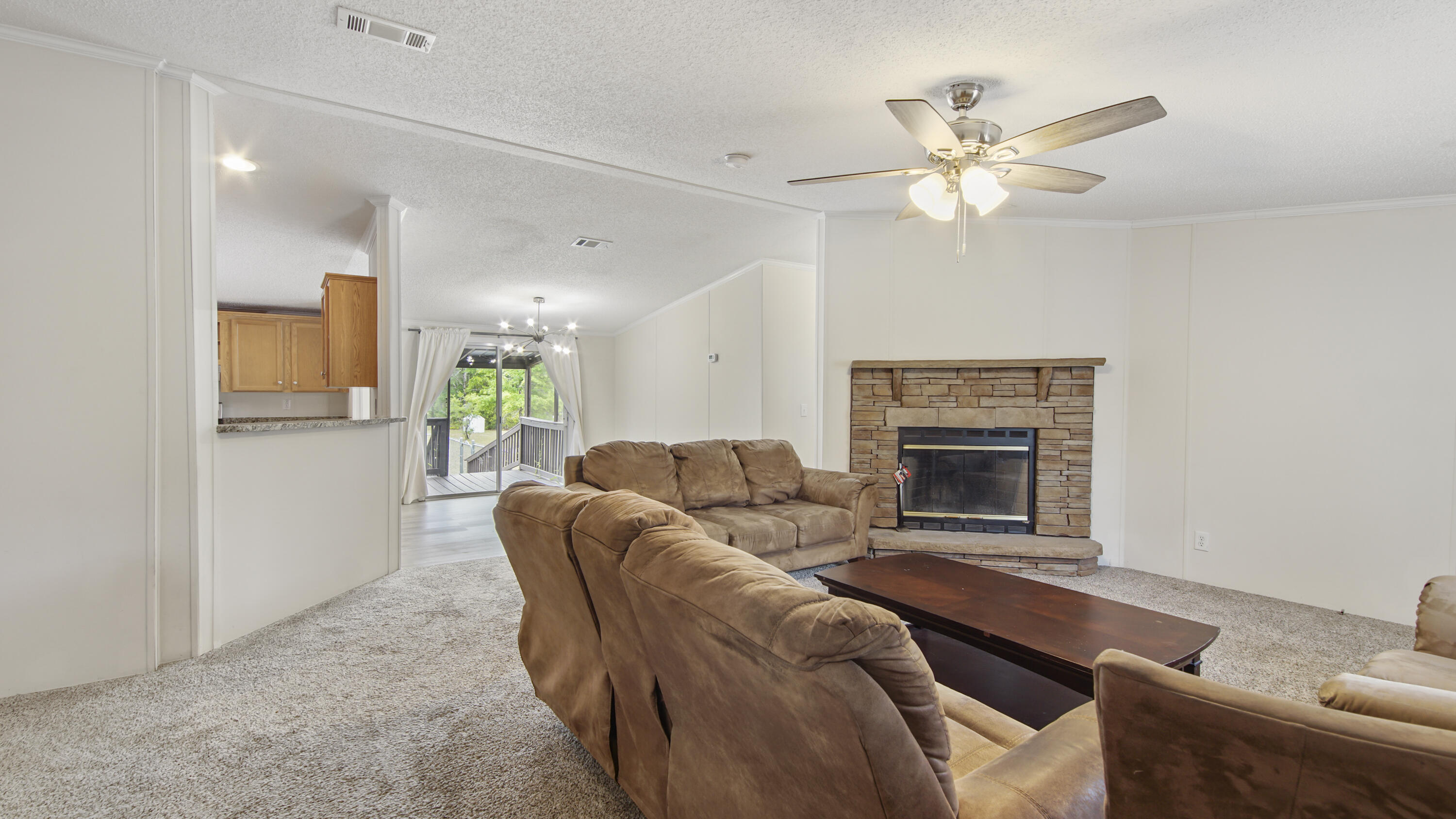 ROBINWOOD ACRES - Residential