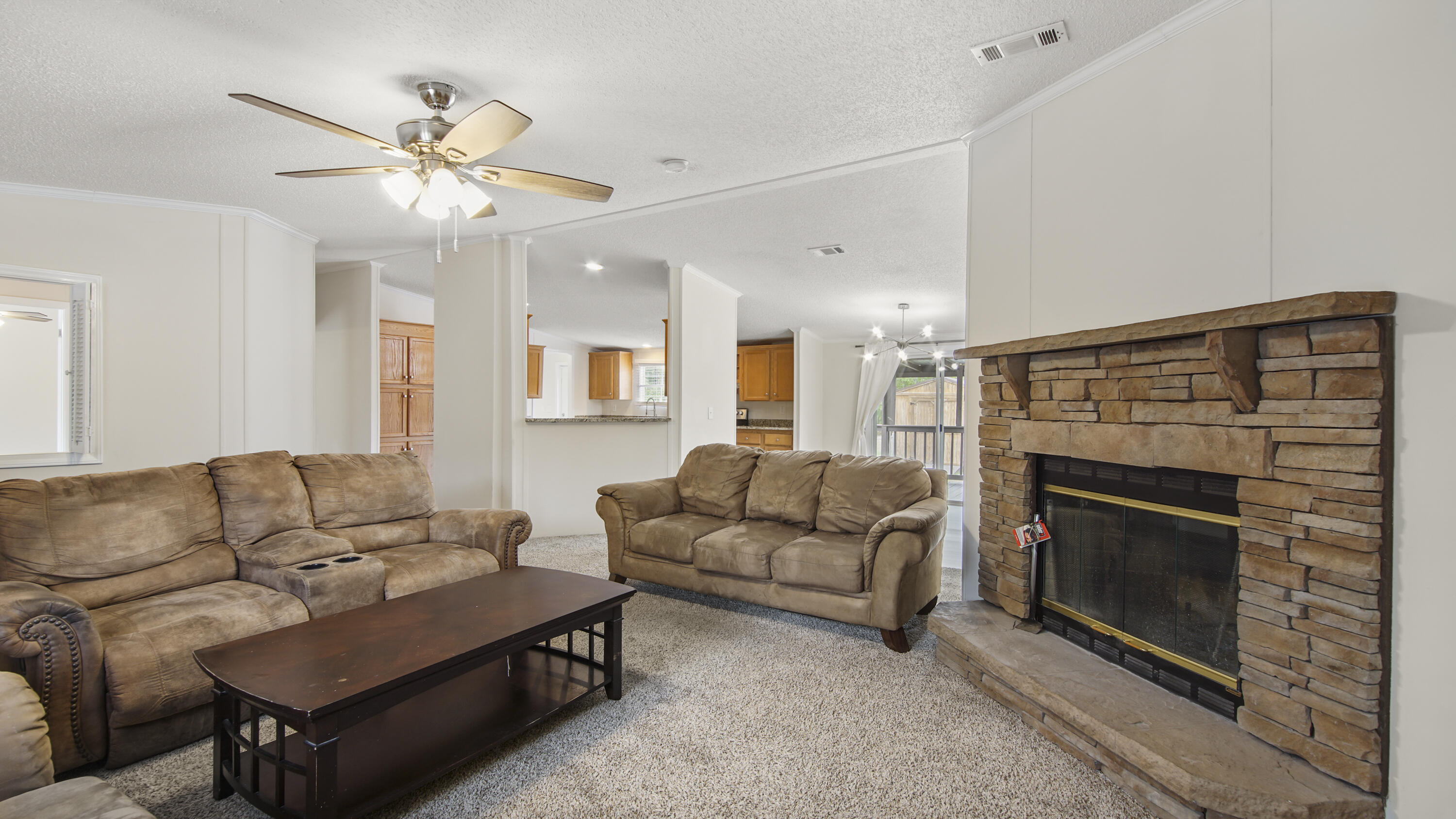 ROBINWOOD ACRES - Residential