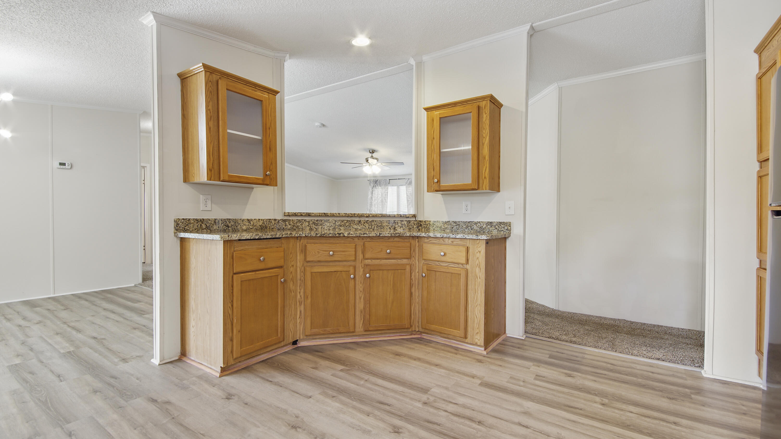 ROBINWOOD ACRES - Residential