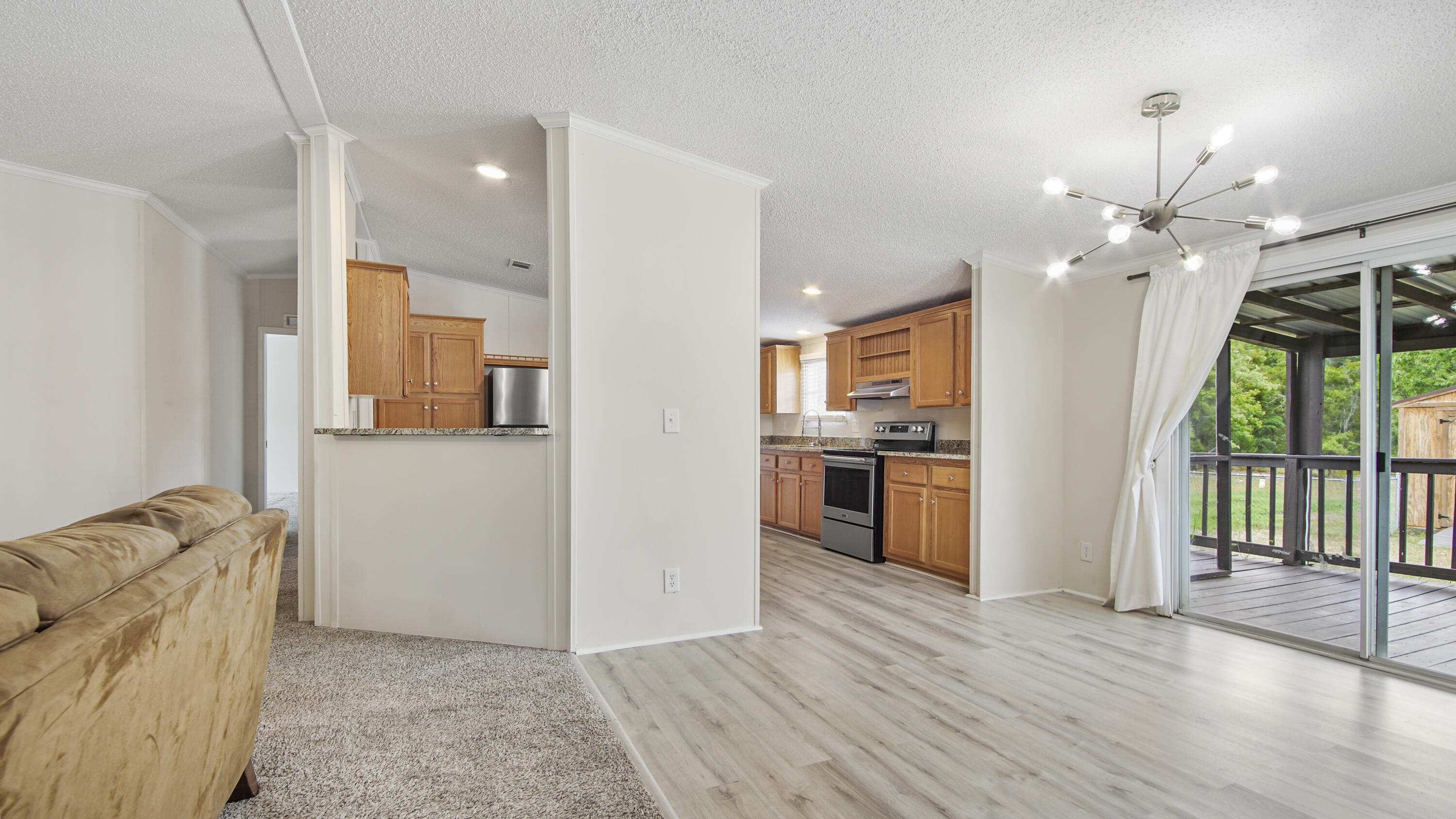 ROBINWOOD ACRES - Residential