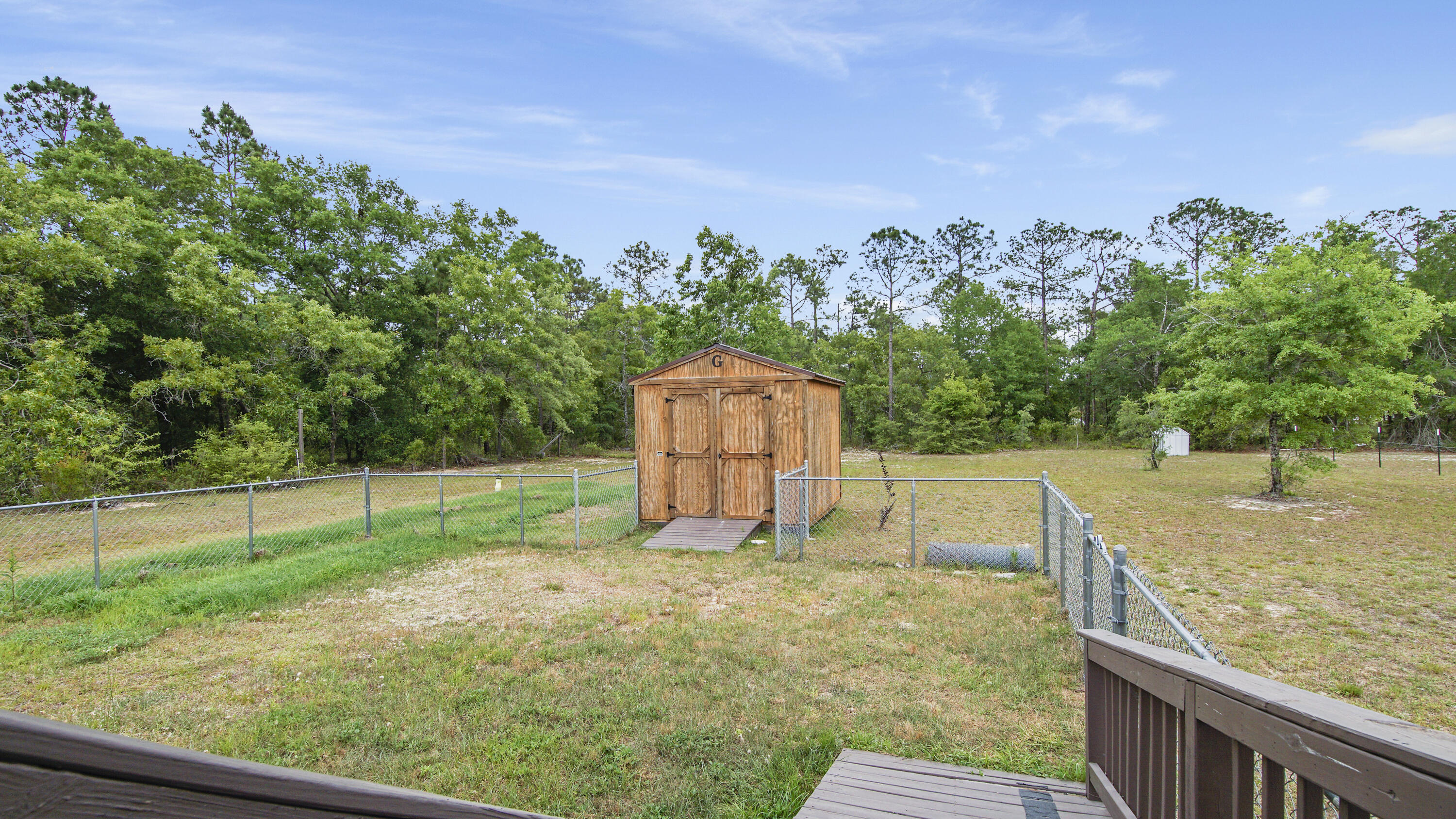 ROBINWOOD ACRES - Residential