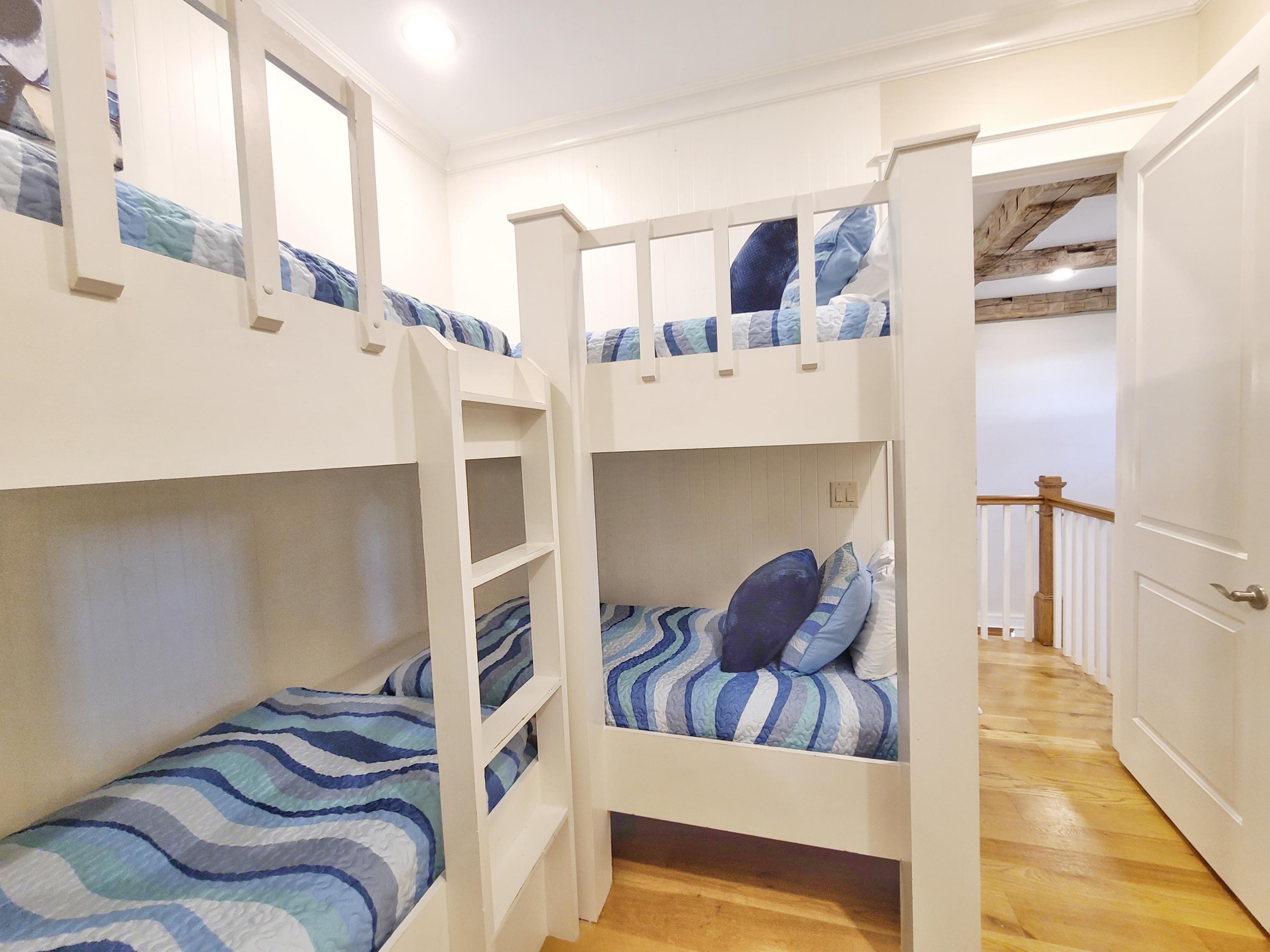 LAKESIDE AT BLUE MOUNTAIN BEACH - Residential